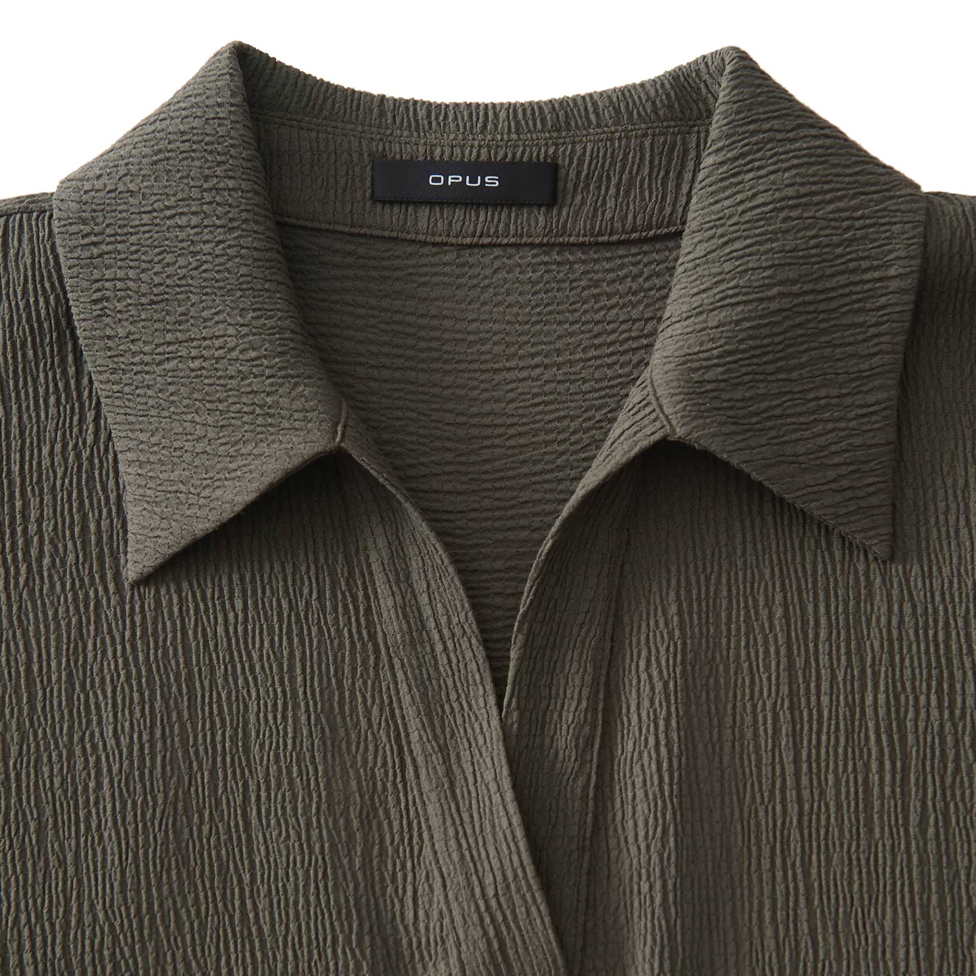 Opus Jurk Wannie