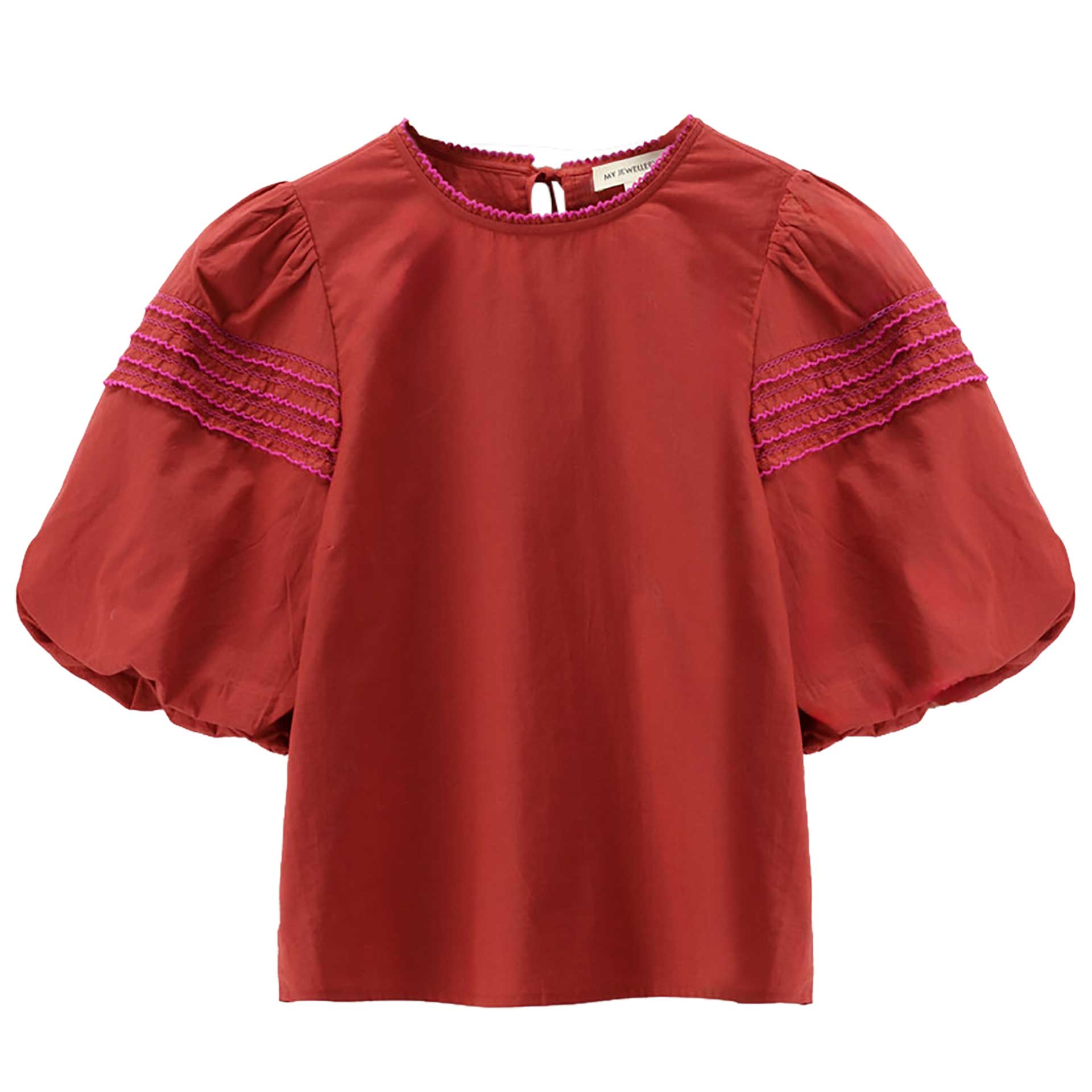 My Jewellery  Blouse