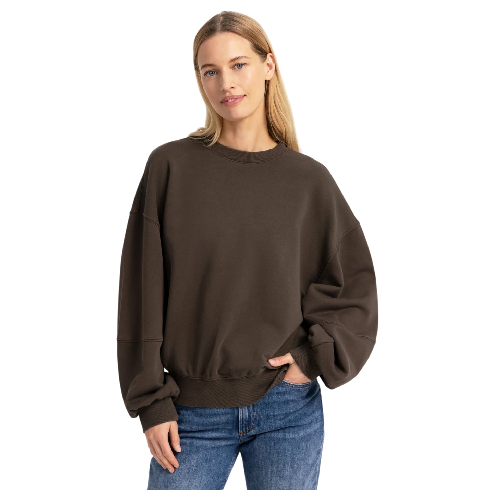 YaYa Sweatshirt