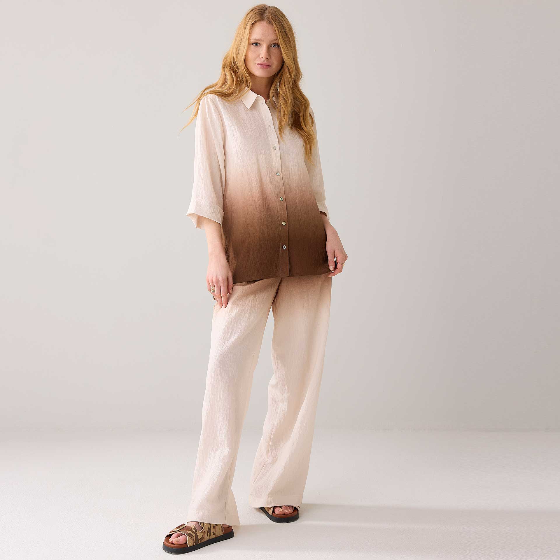 Summum Blouse