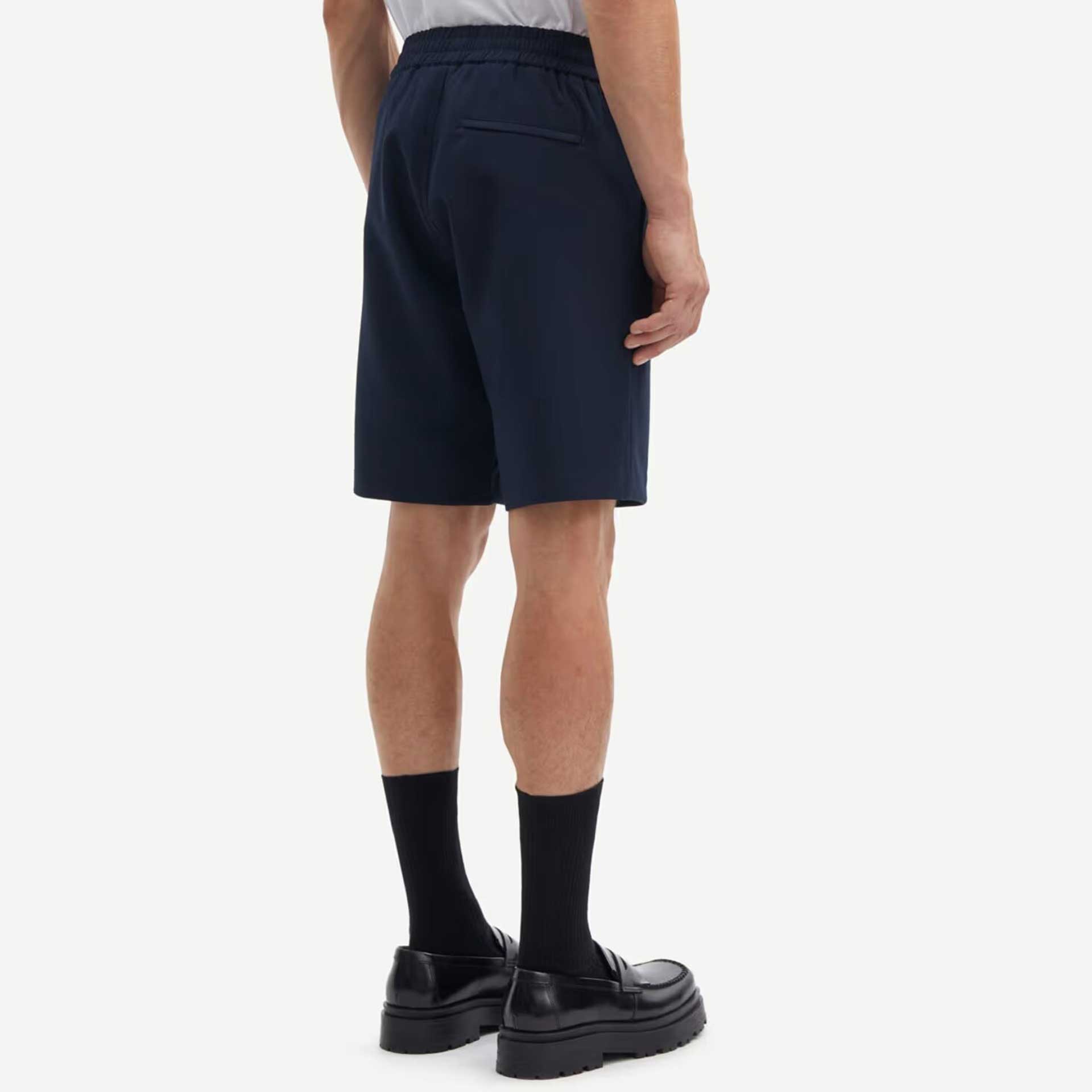 Samsoe & Samsoe Short Smith