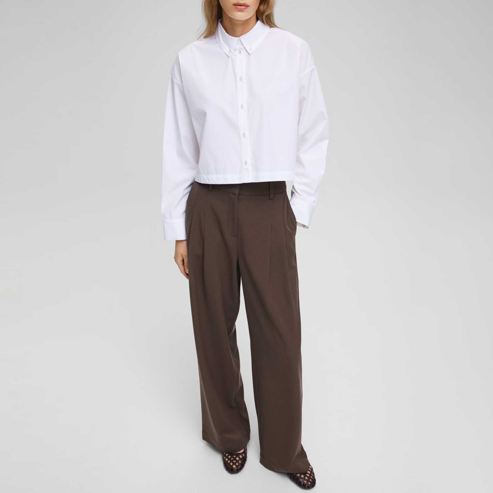 Msch Copenhagen Blouse Liene