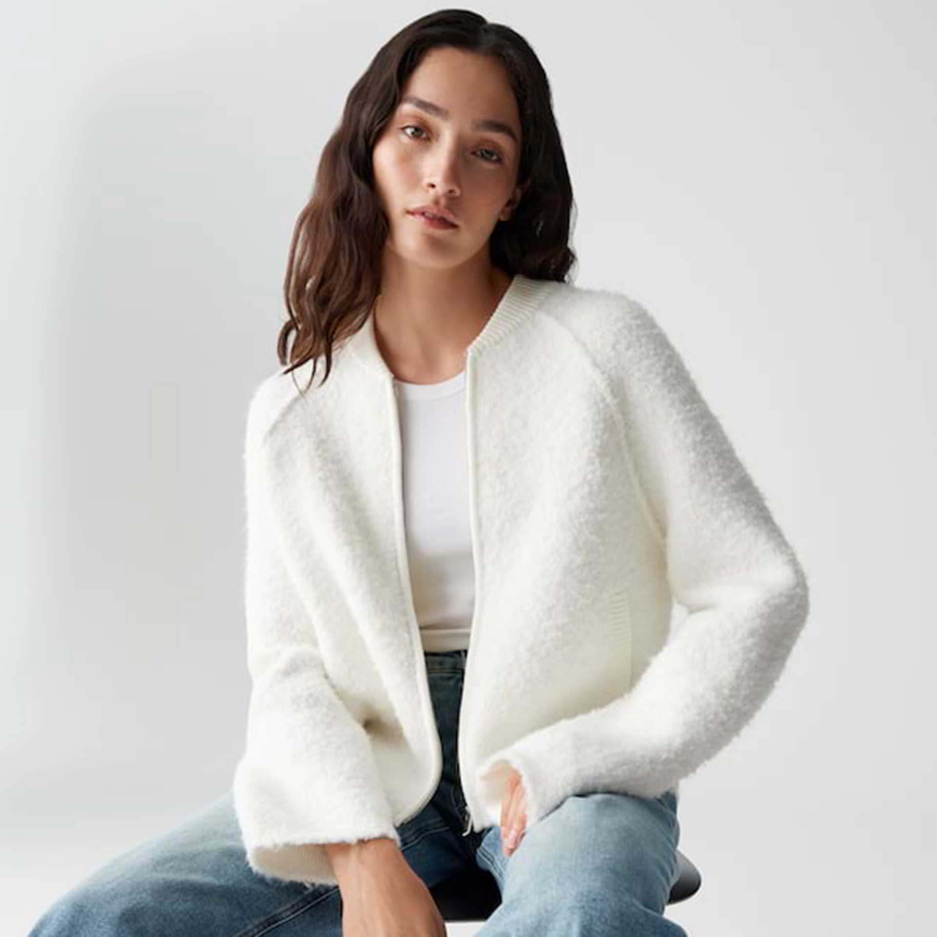 Opus Vest Delny