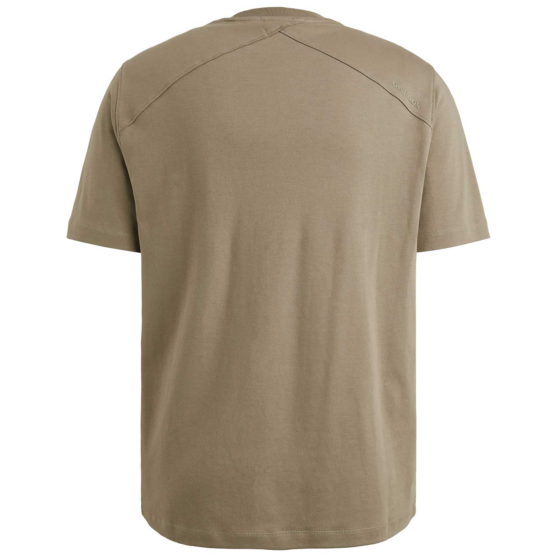 Cast Iron T-Shirt 
