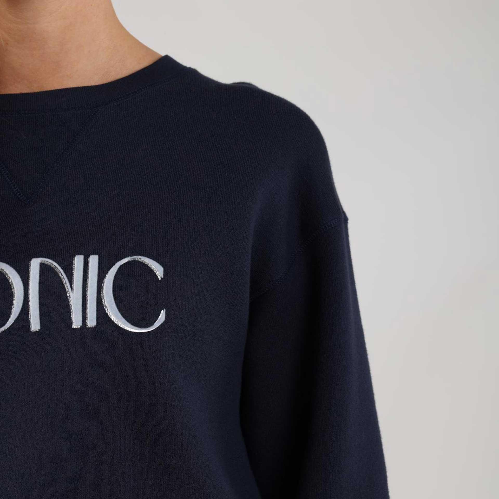 NUKUS Sweater Amalia