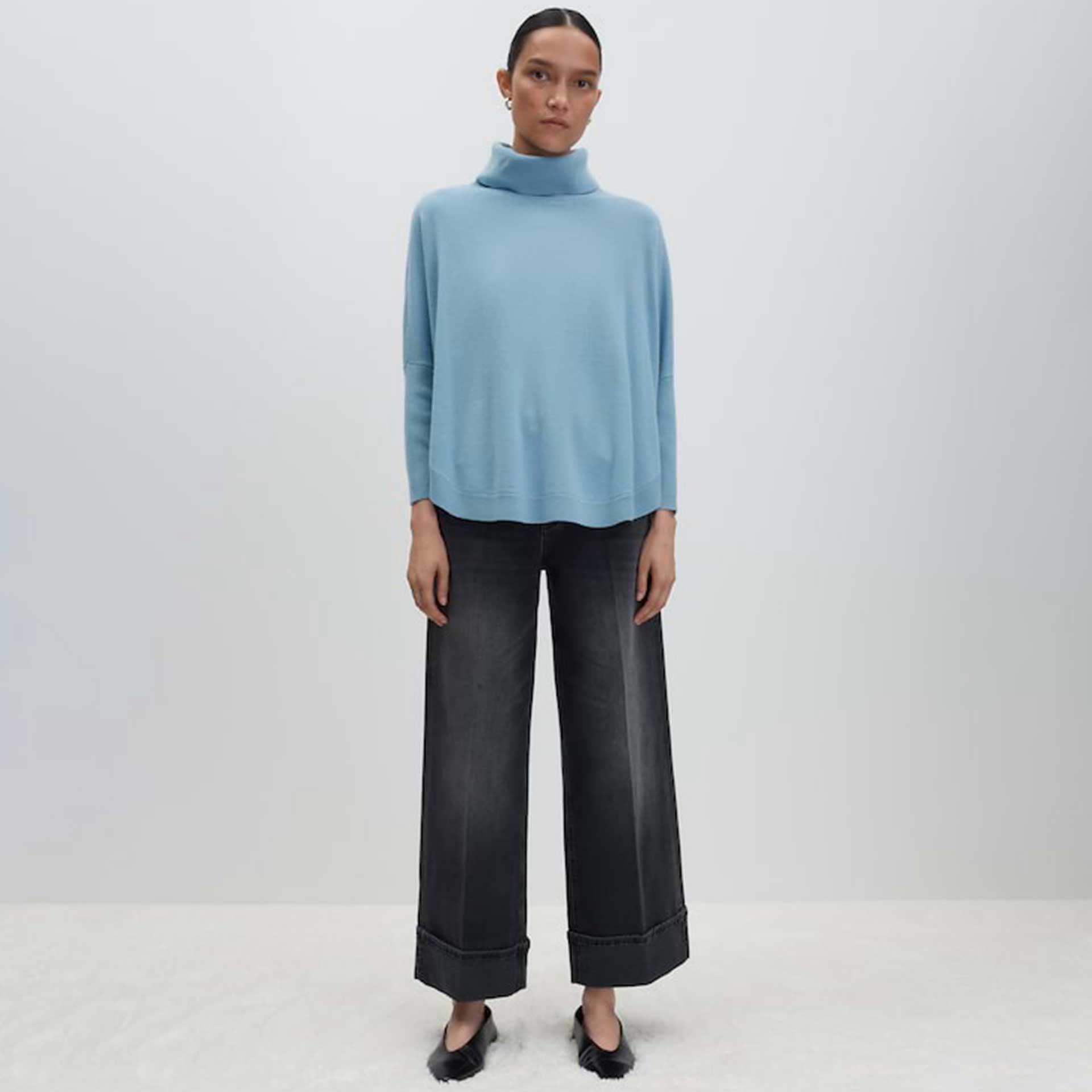 Someday Sweater Tariana 4 Someday Sweater Tariana