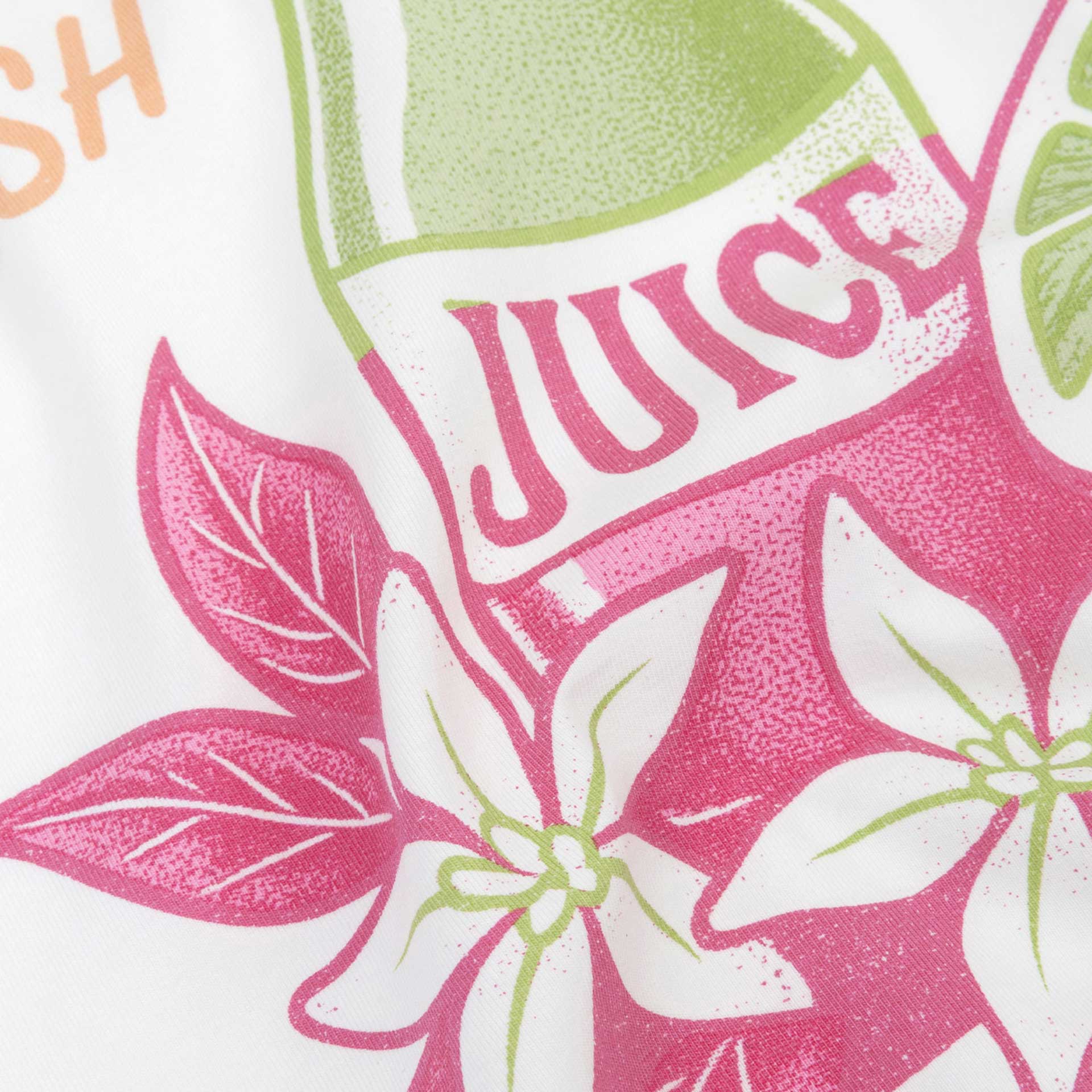 Ydence T-Shirt Juicy Bottle