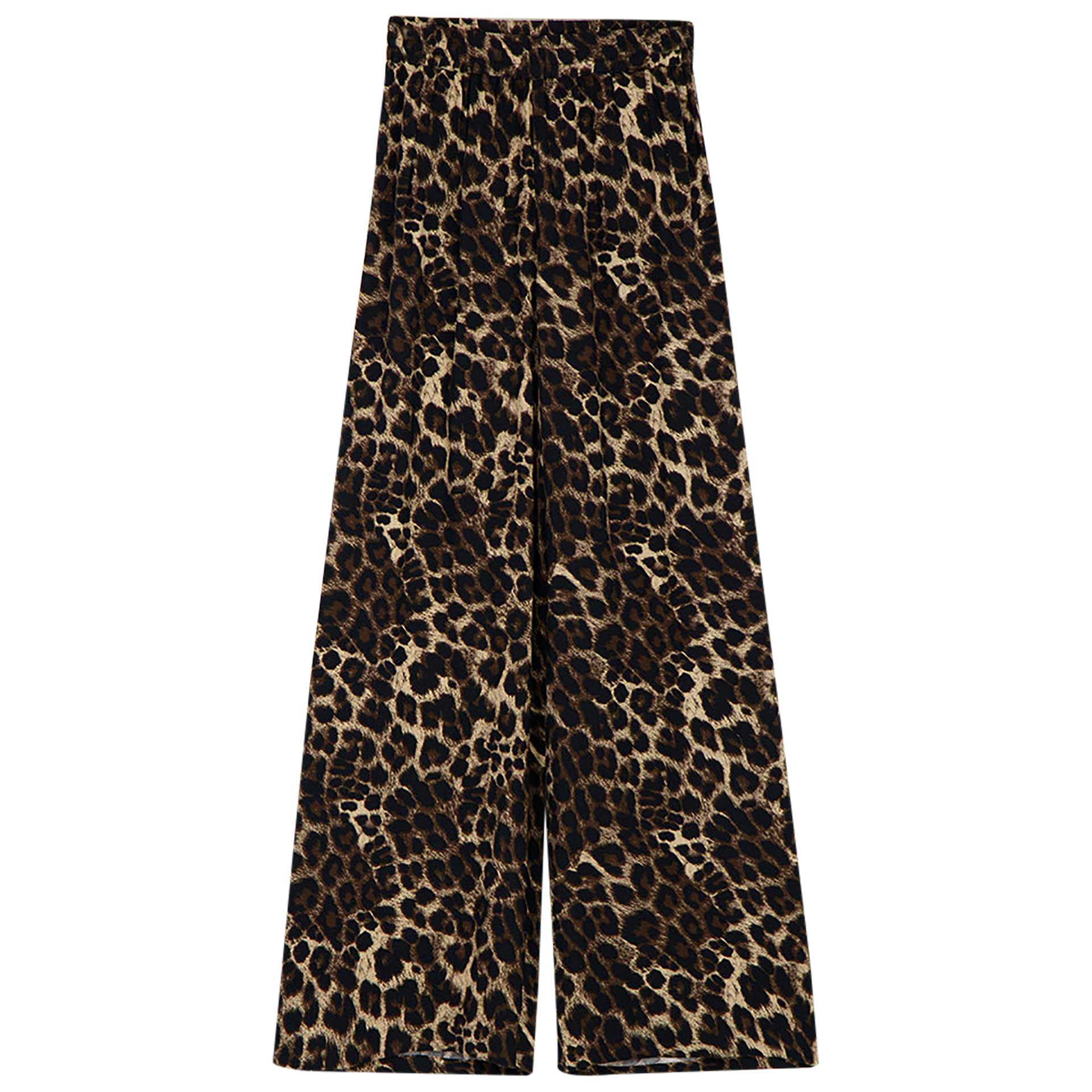 My Jewellery  Broek Leopard