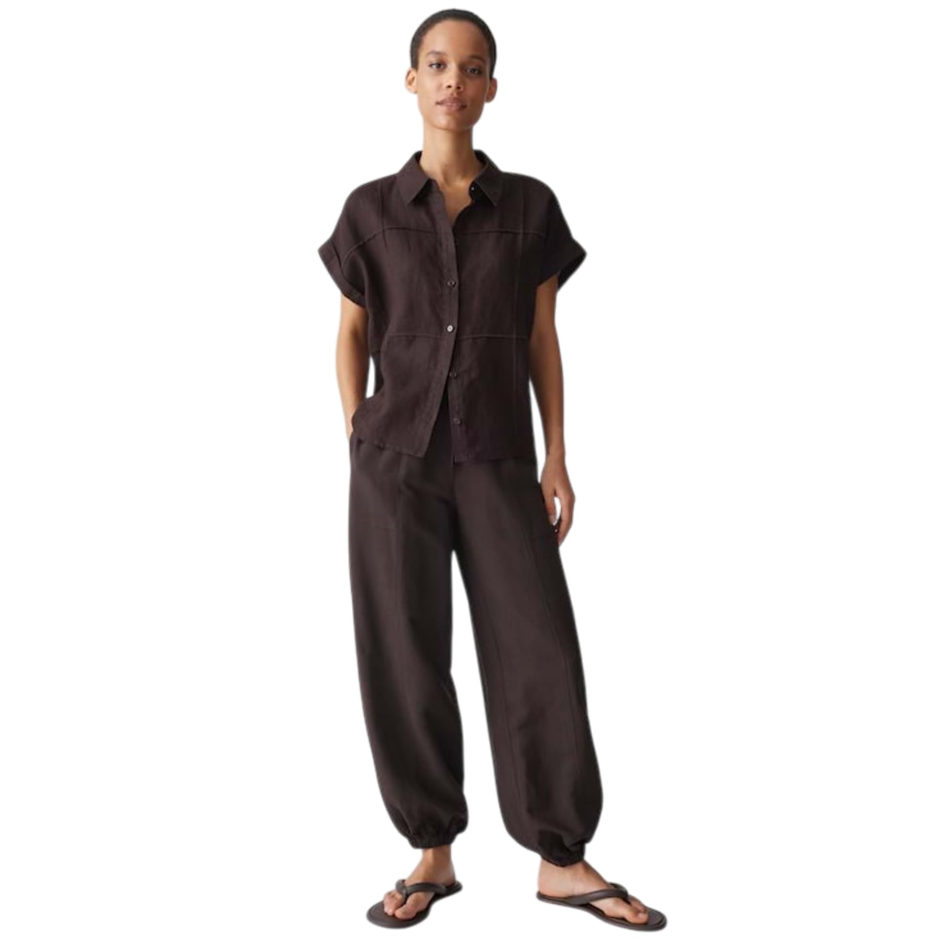 Opus Blouse Felila