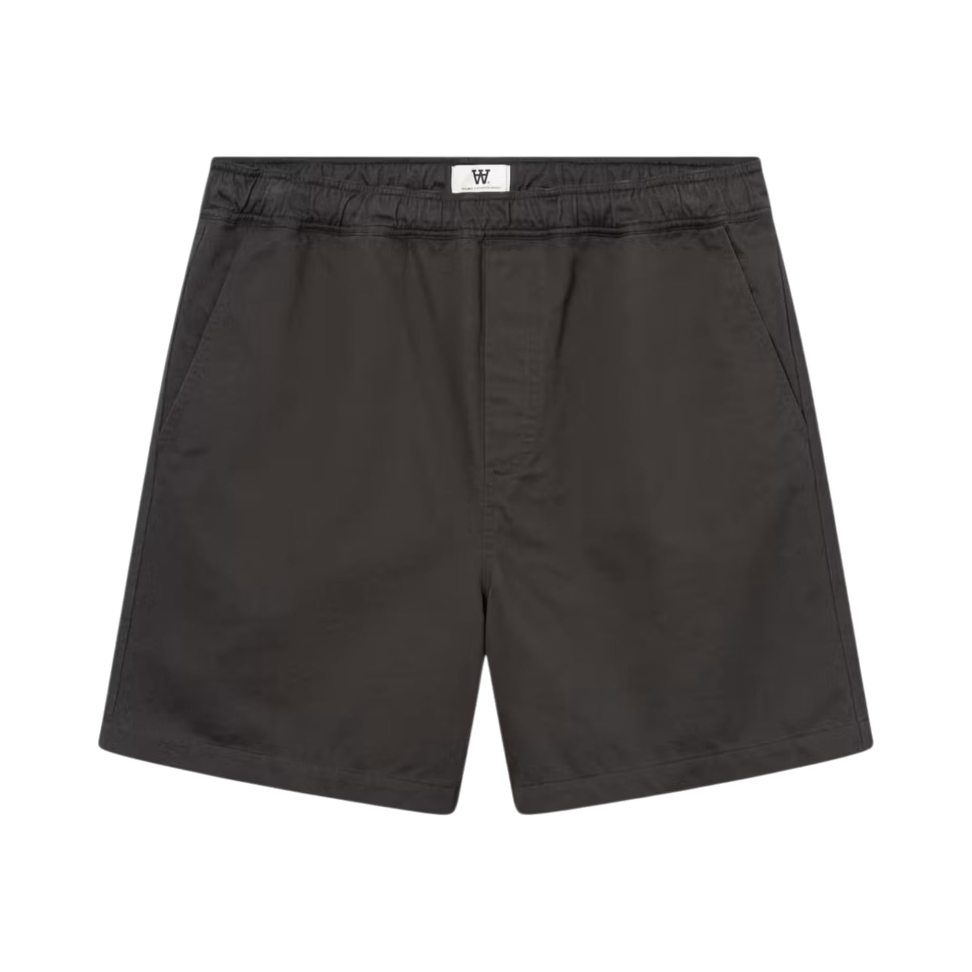 Wood Wood Short Lax