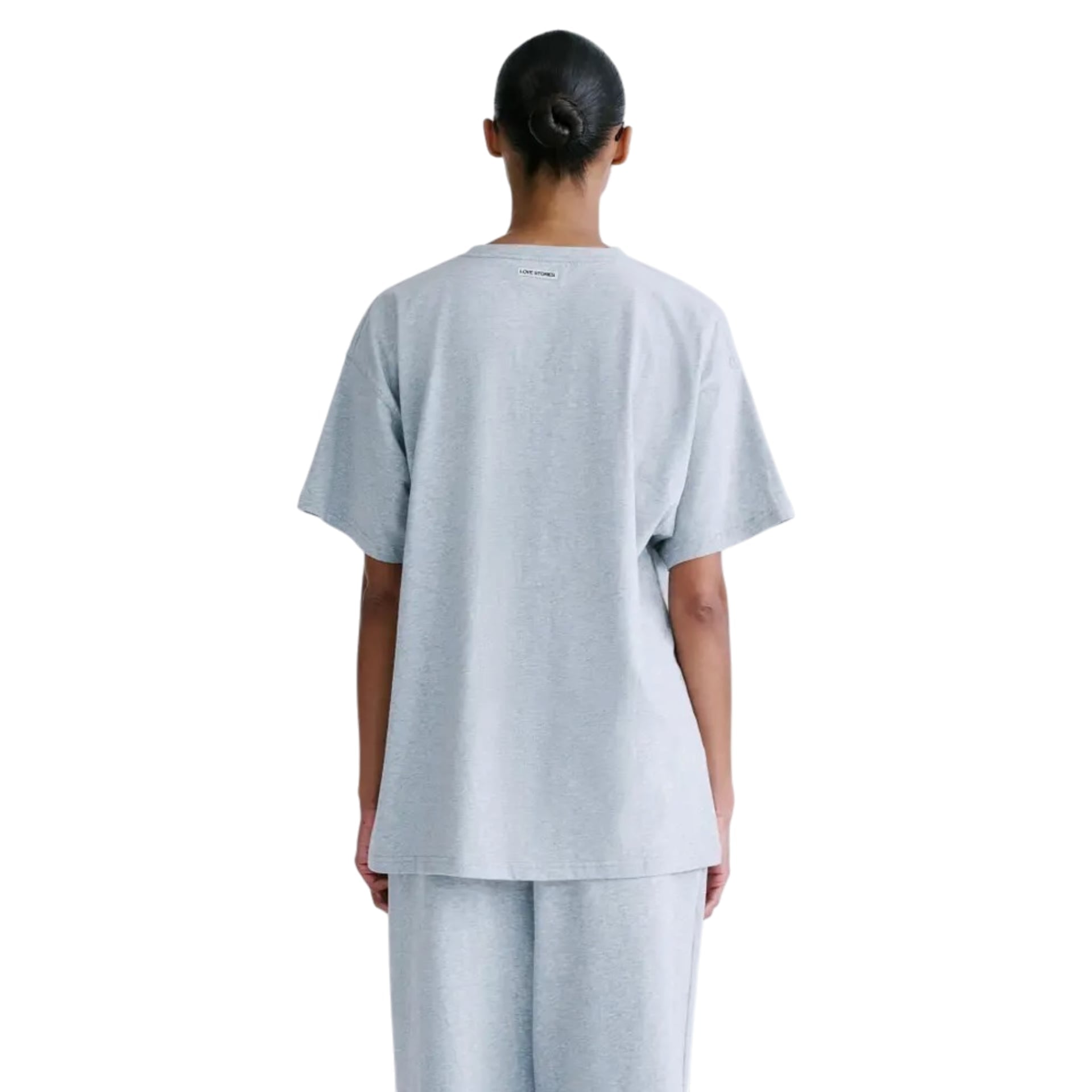 Love Stories T-shirt Alba