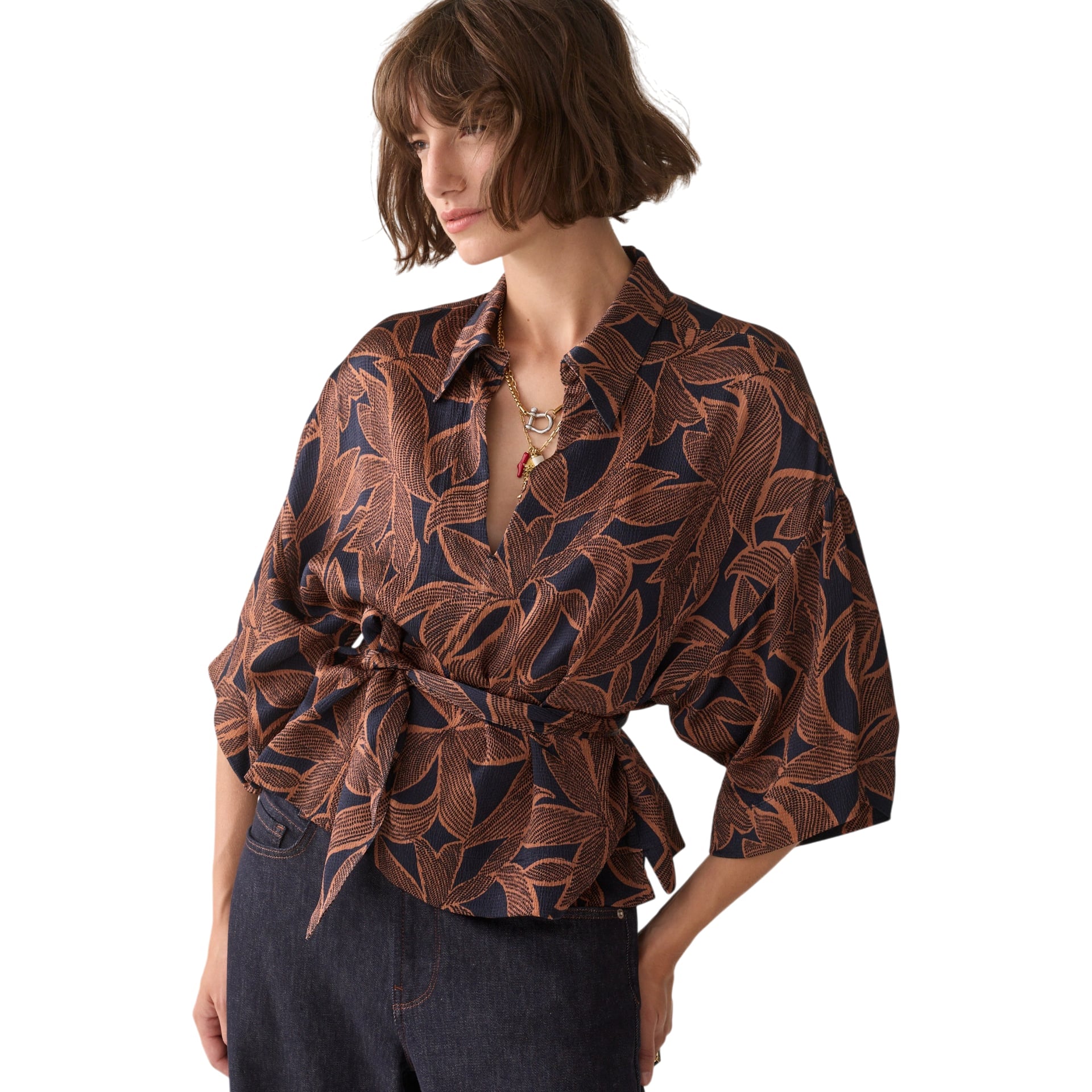 Summum Blouse