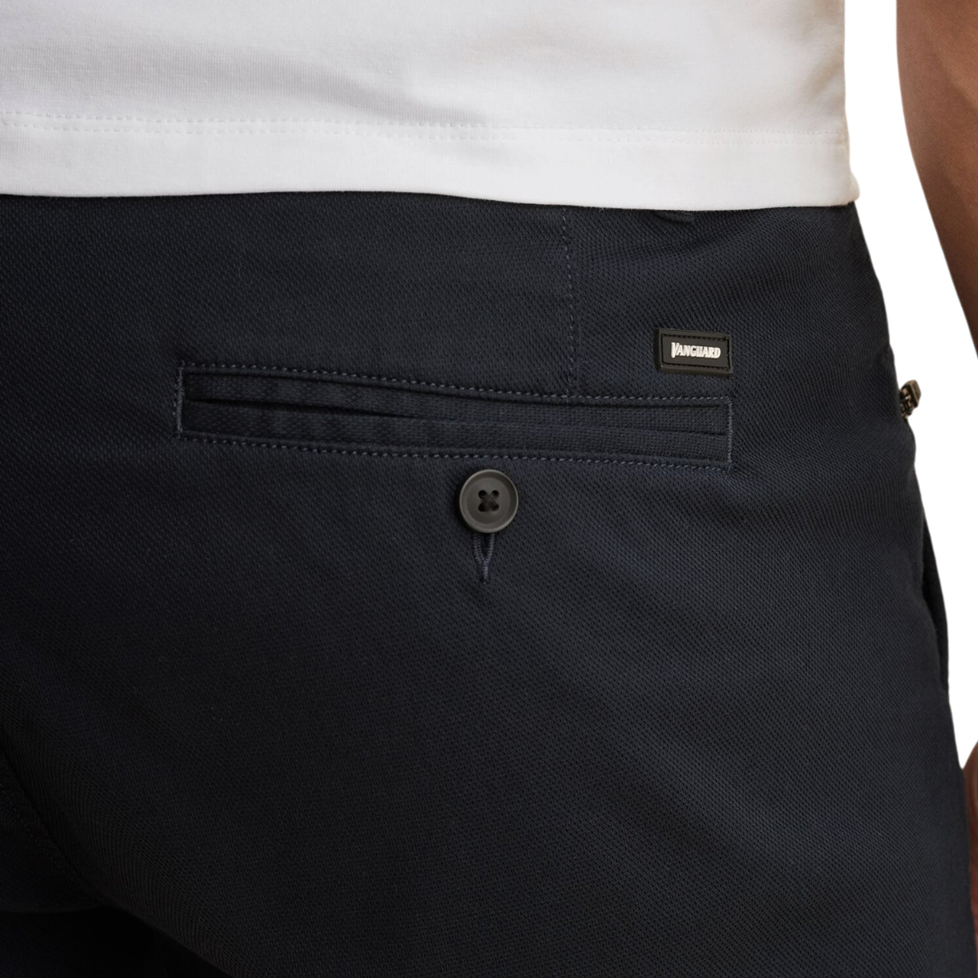 Vanguard Short