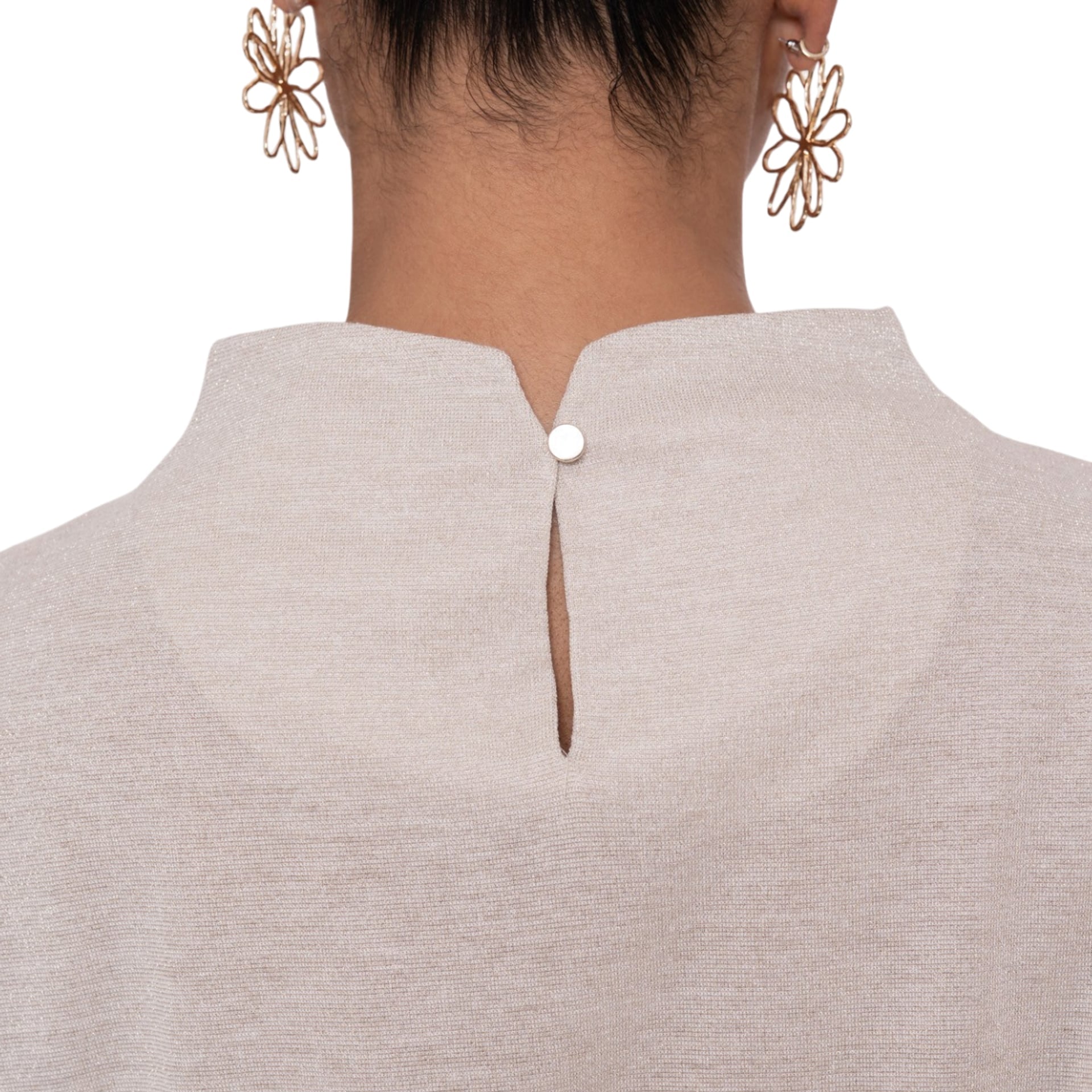 Geisha Top