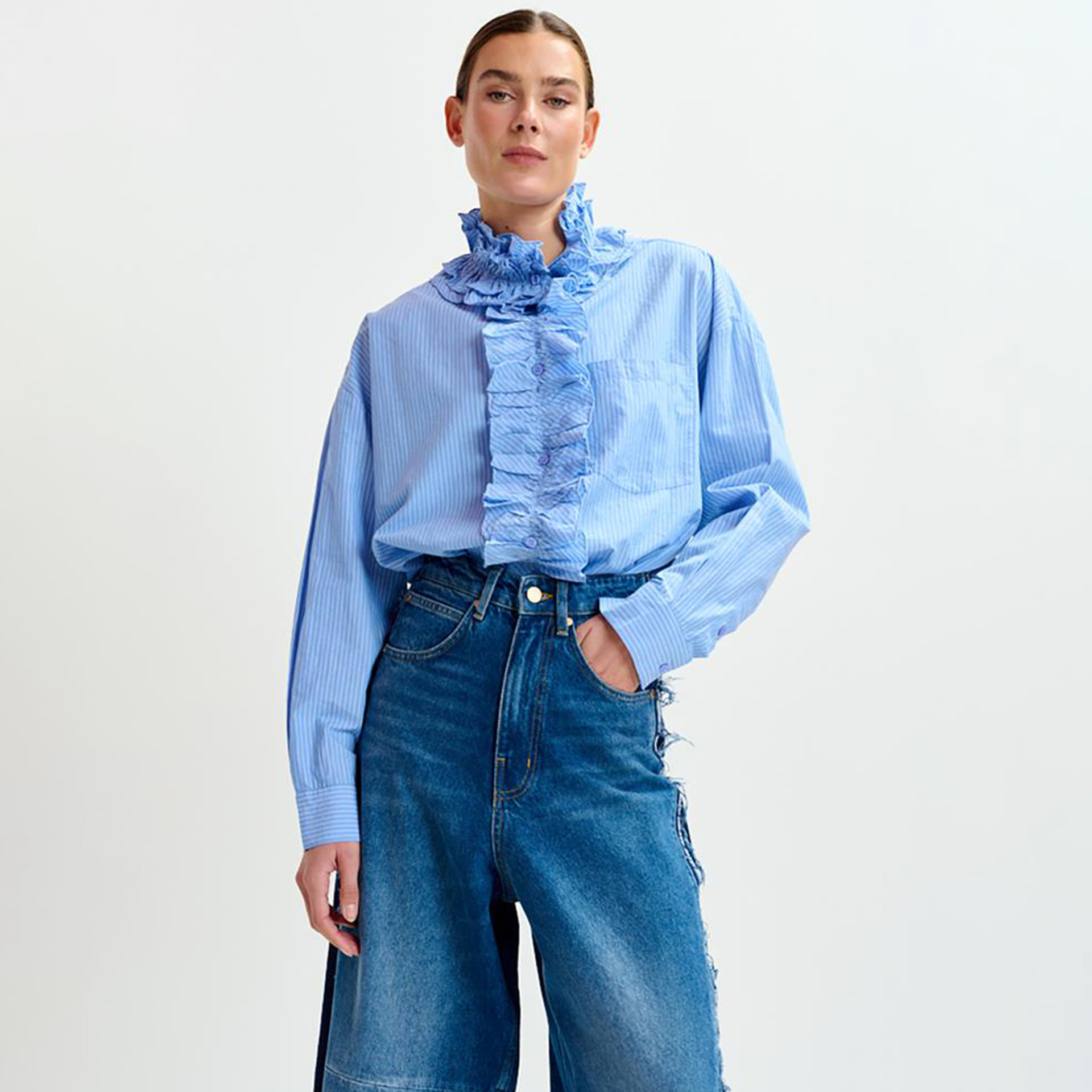 Essentiel Blouse Ipojuca
