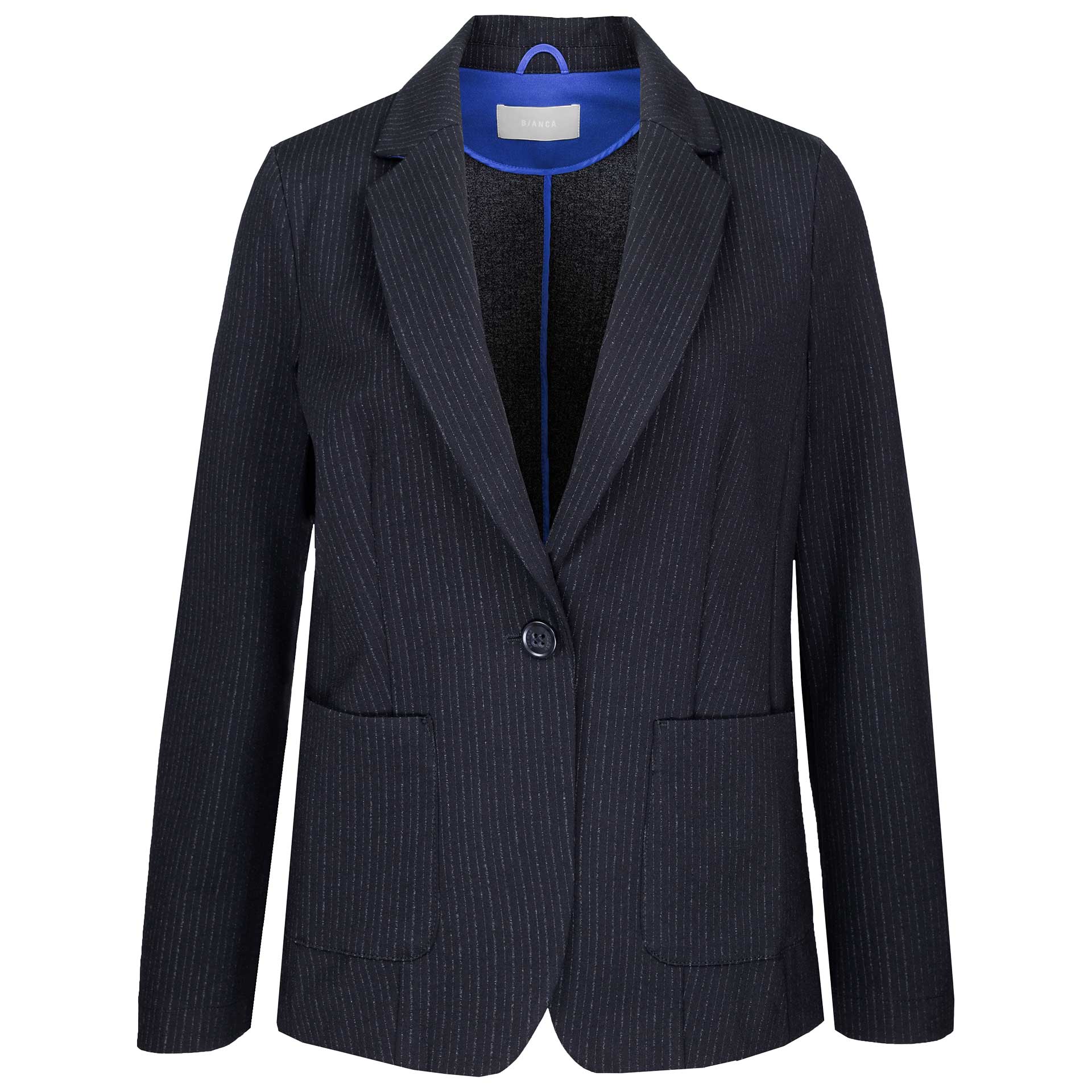 Bianca Blazer Ariane