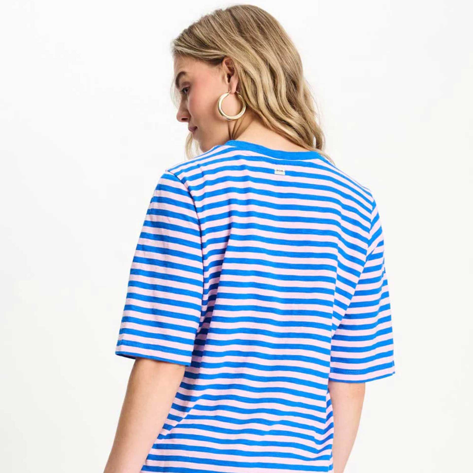 Pom T-Shirt
