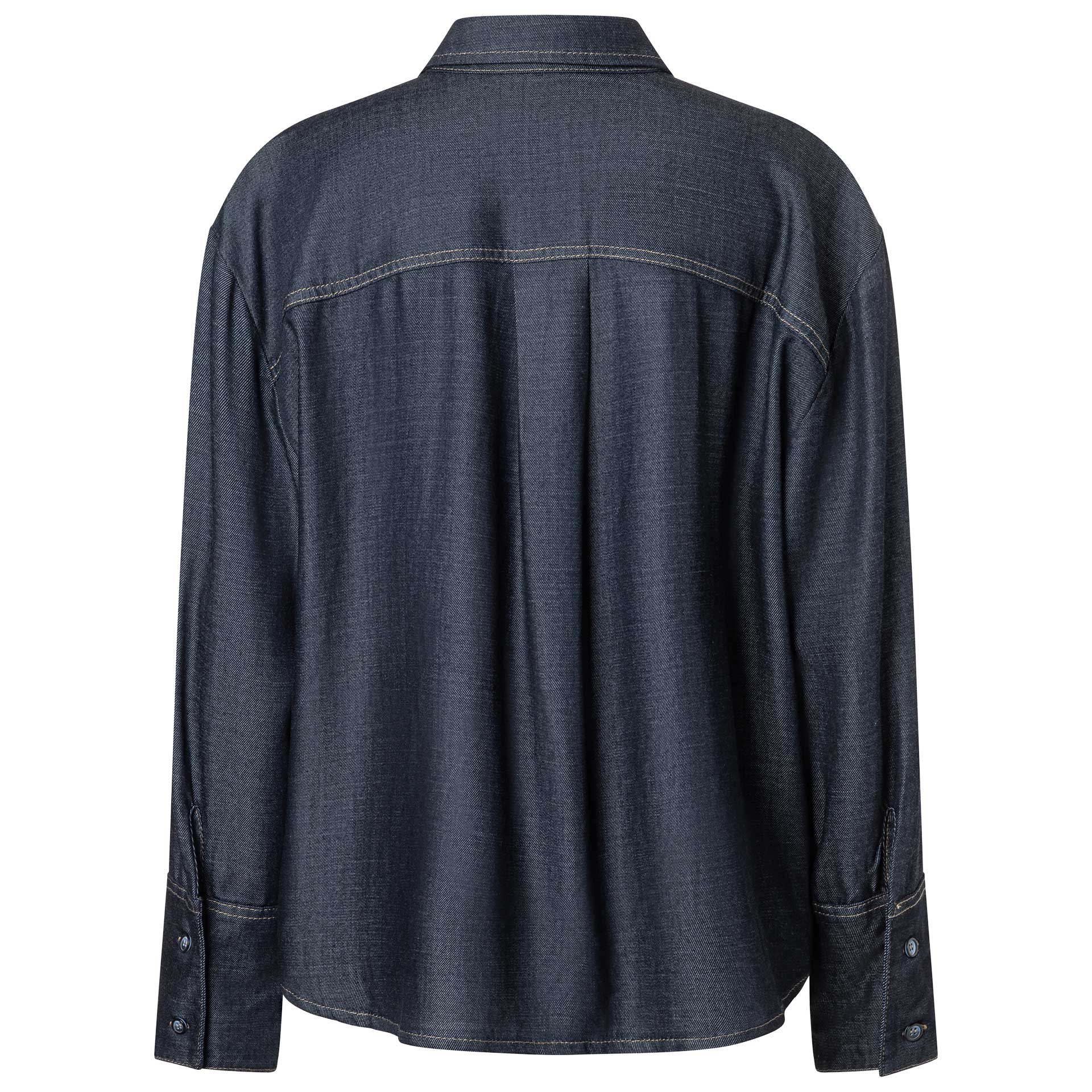 Mac Blouse 
