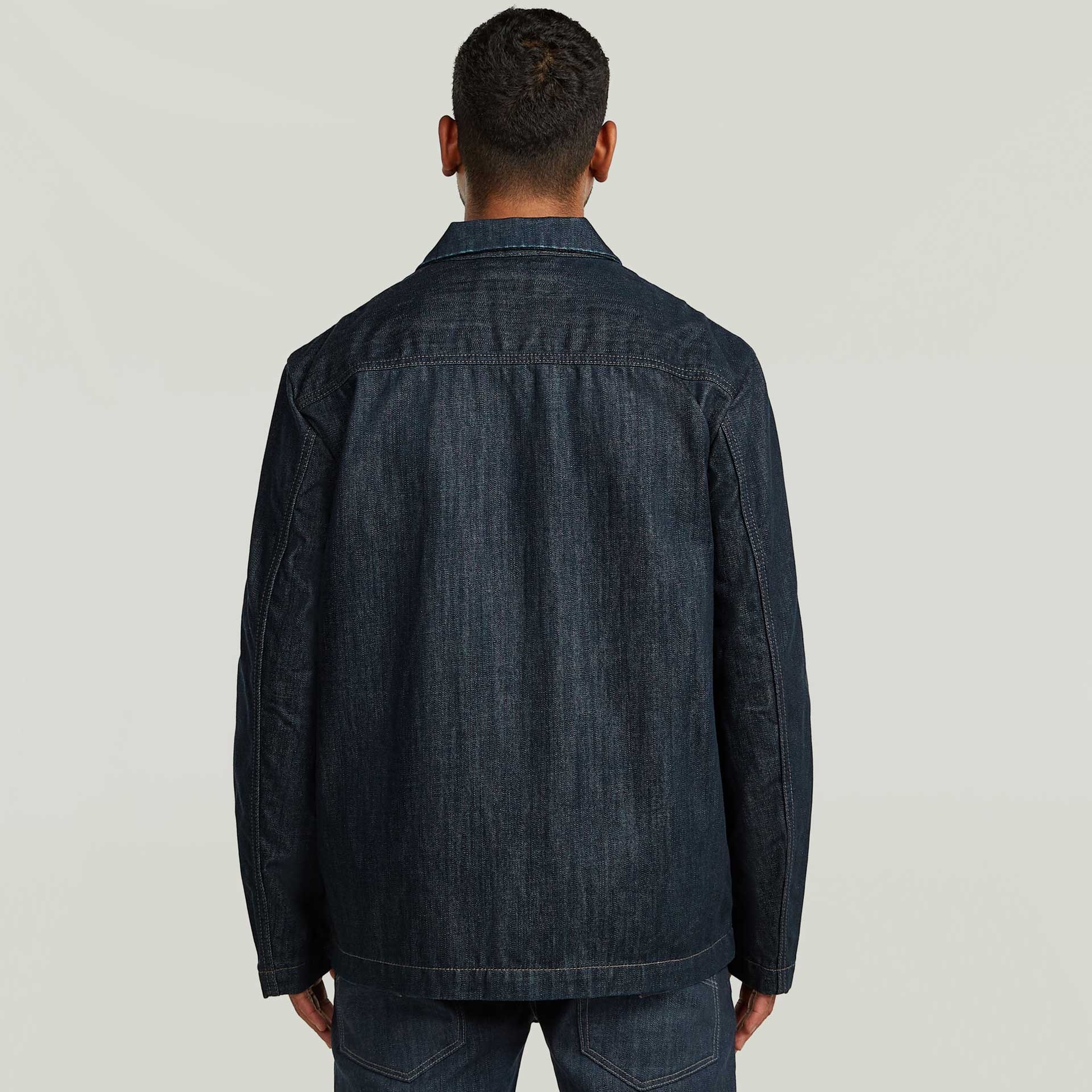 G-Star Overshirt Marseille