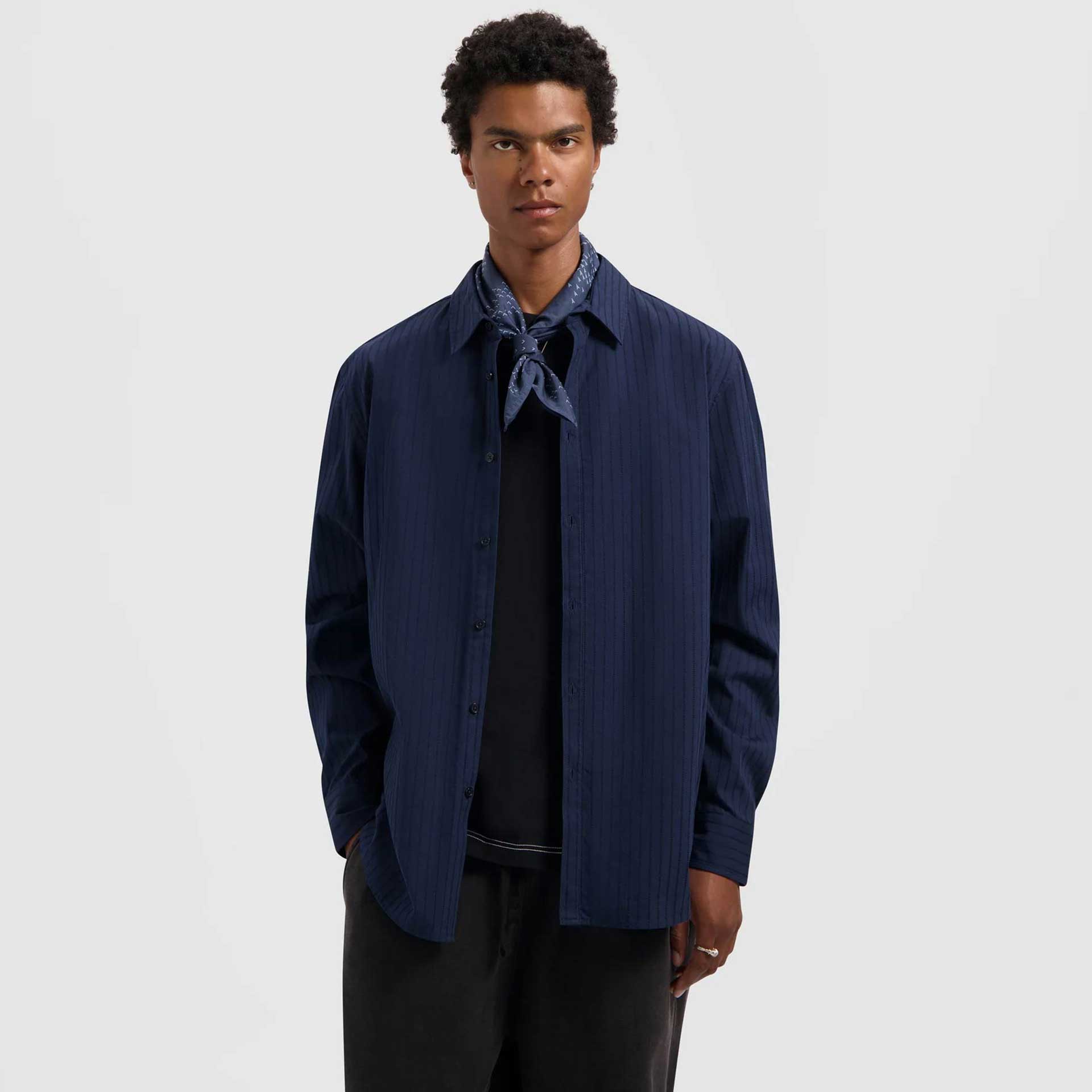 Olaf Hussein Bandana