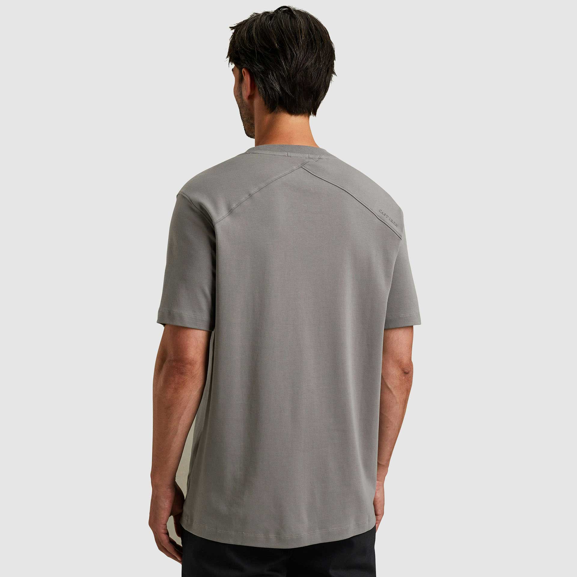 Cast Iron T-Shirt