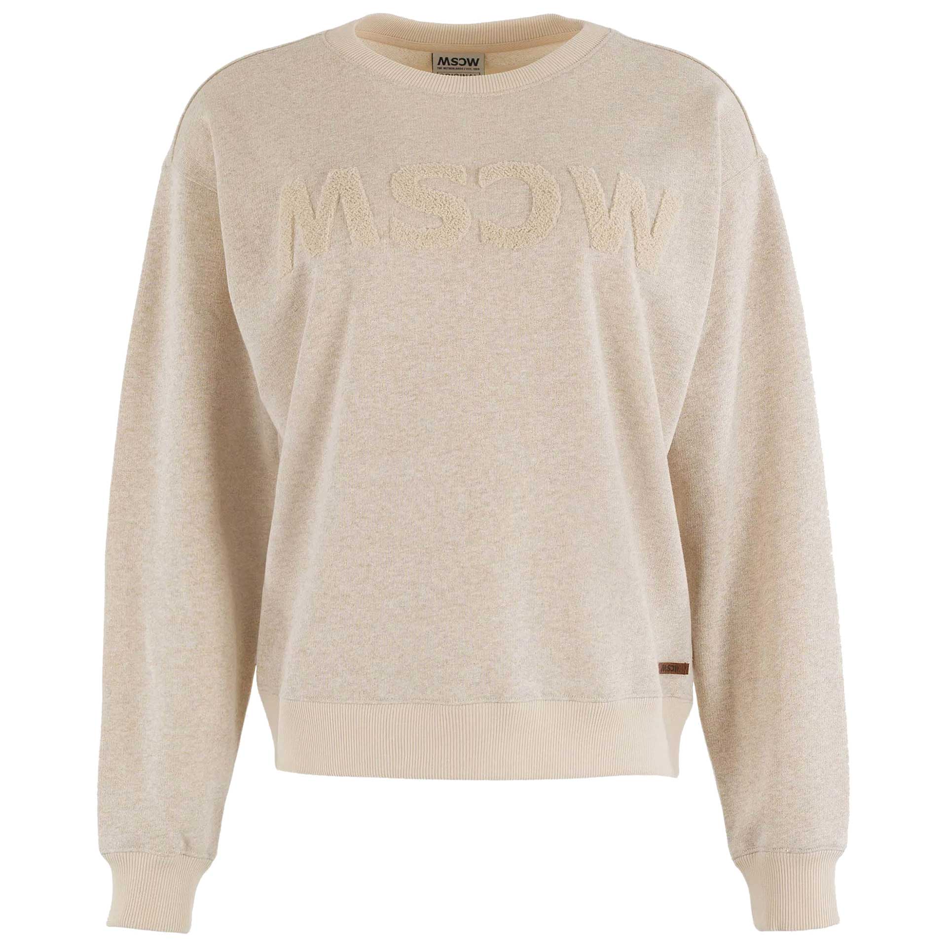 Moscow Sweater Logo 1