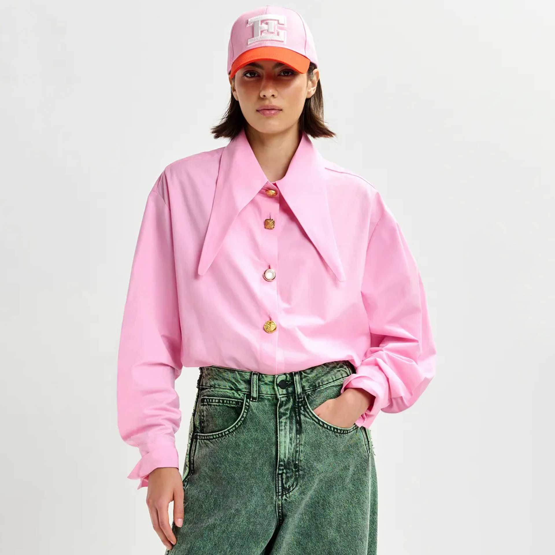 Essentiel Blouse Jomato