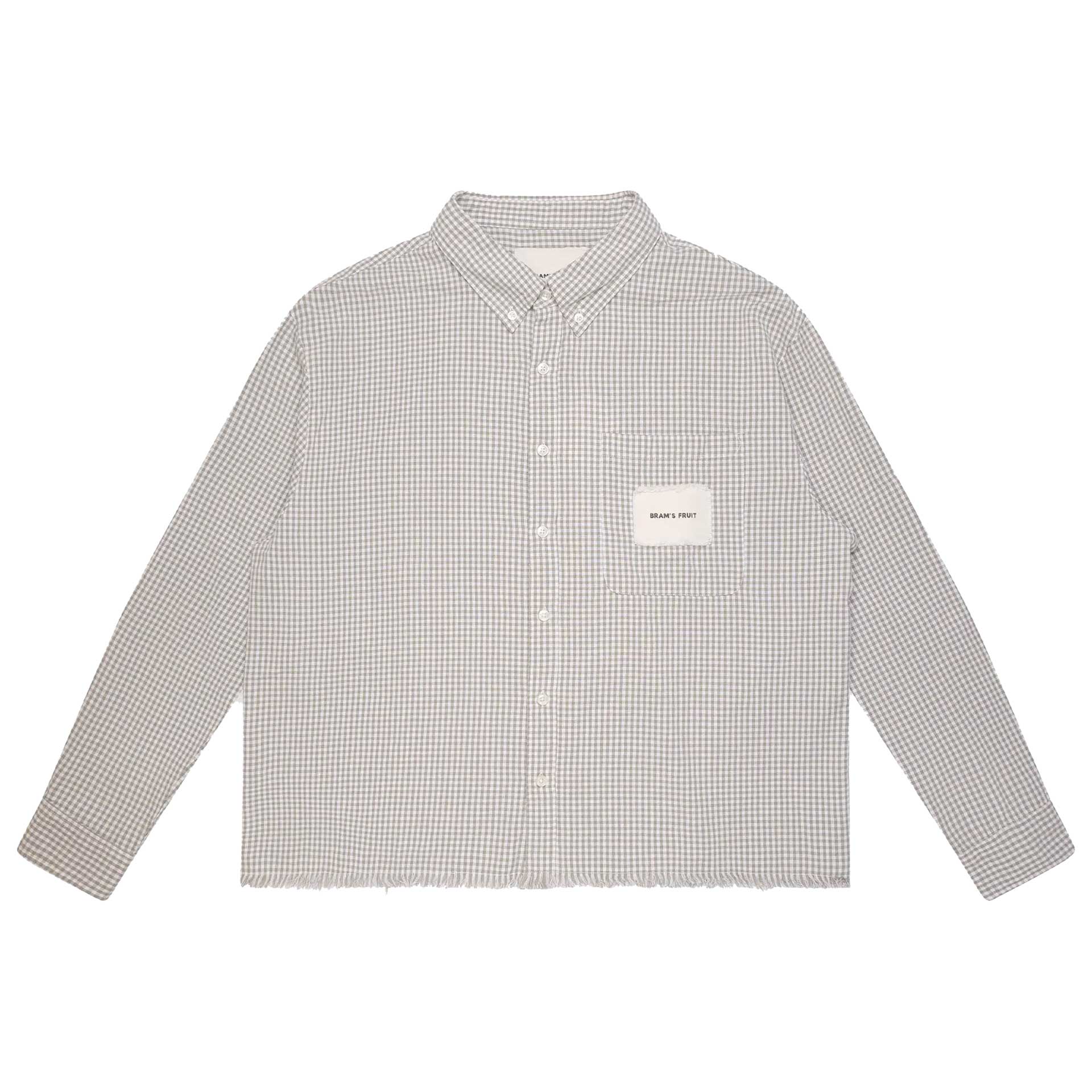 Bram's Fruit Overhemd