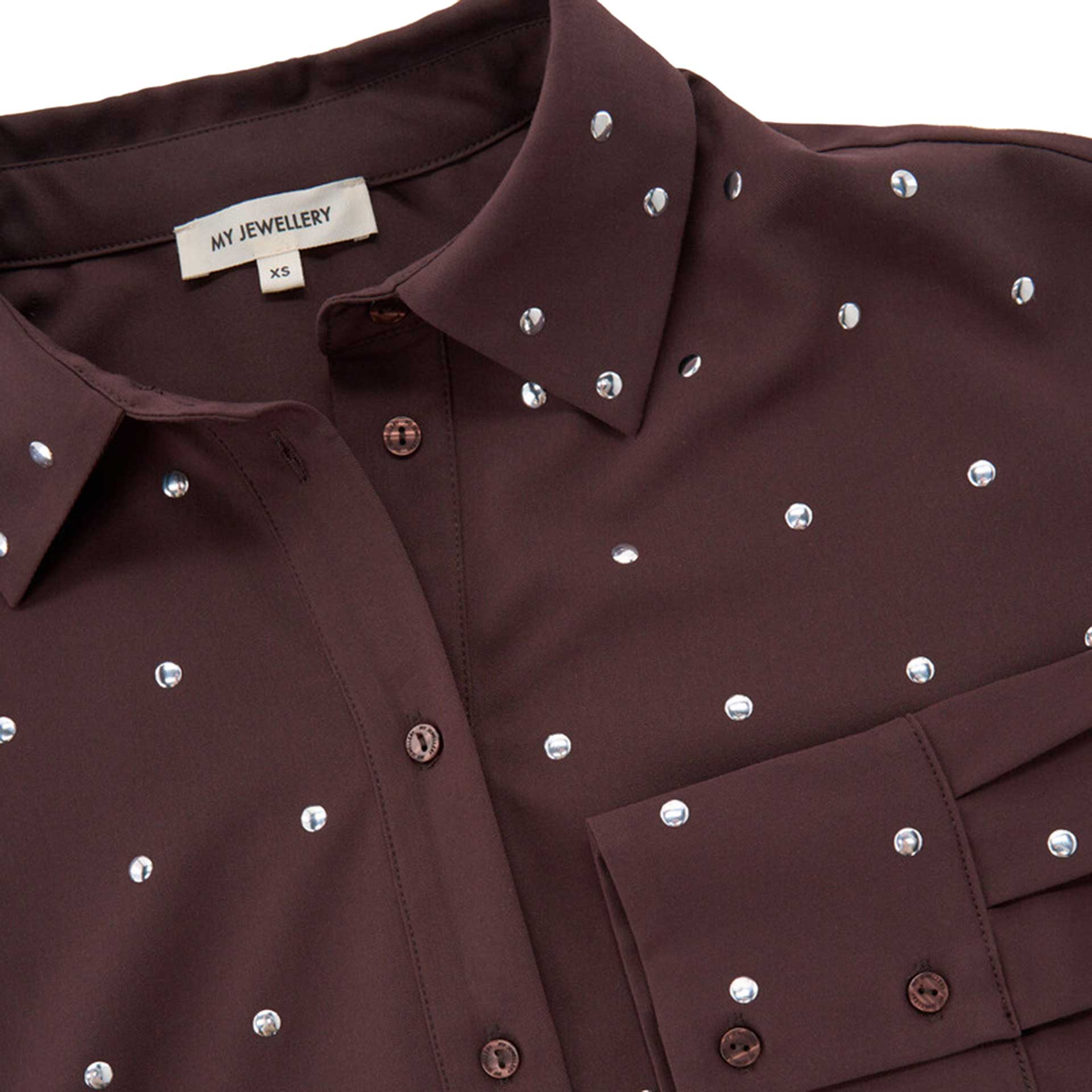 My Jewellery  Blouse