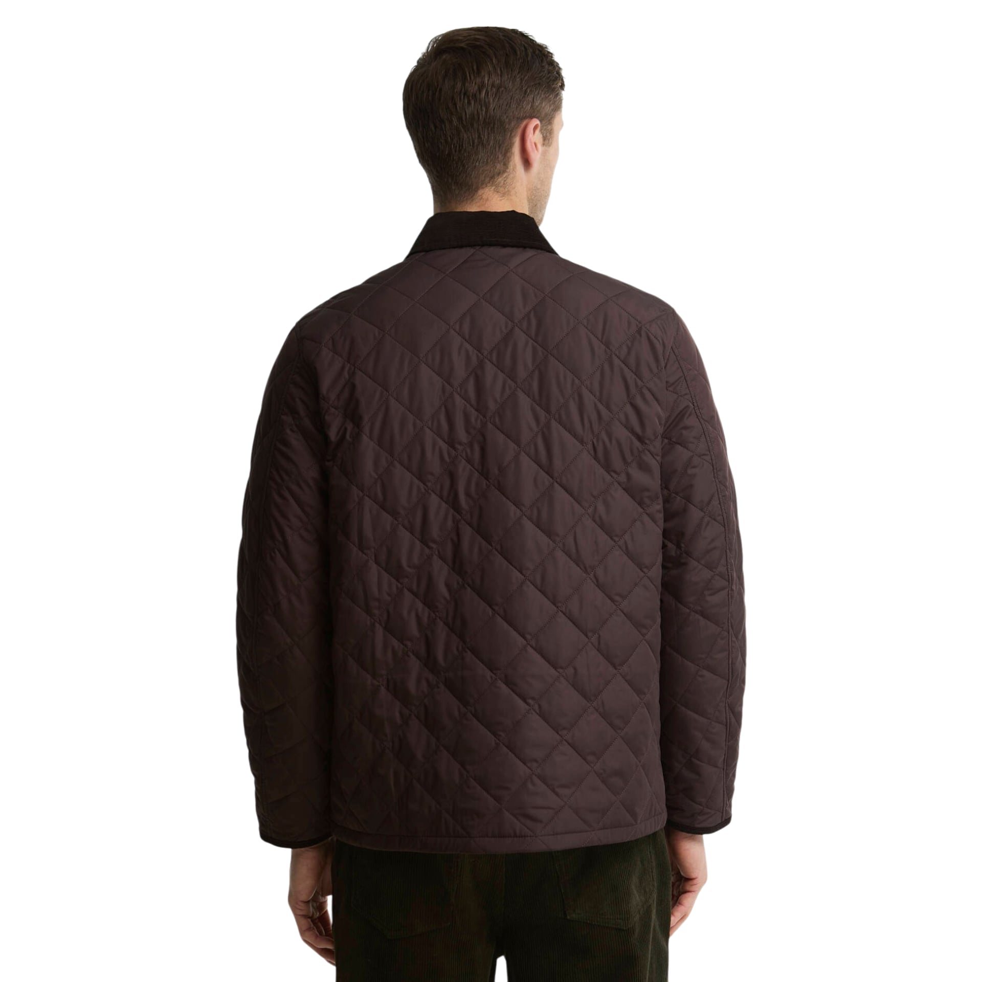 Barbour Jas