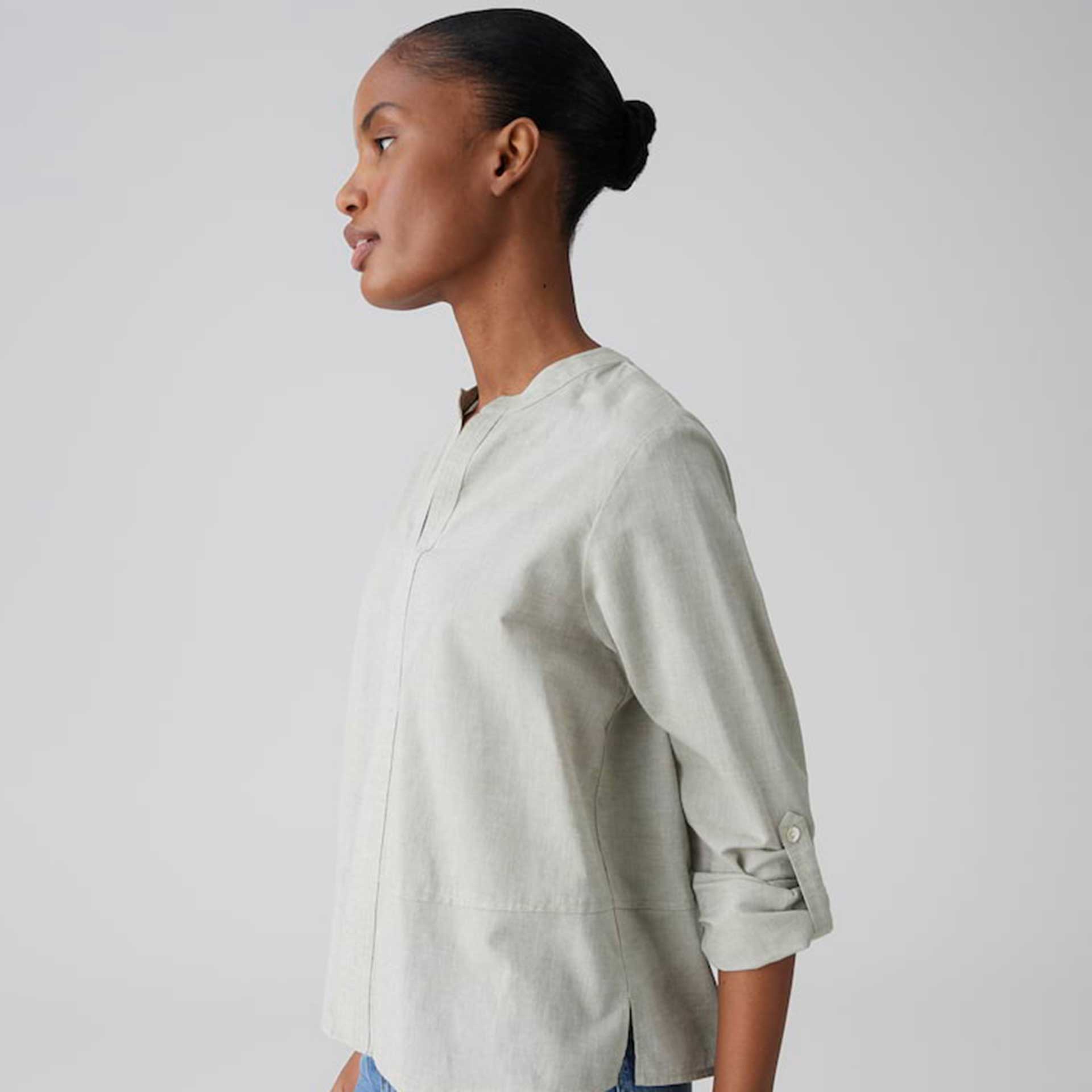 Opus Blouse Feleen