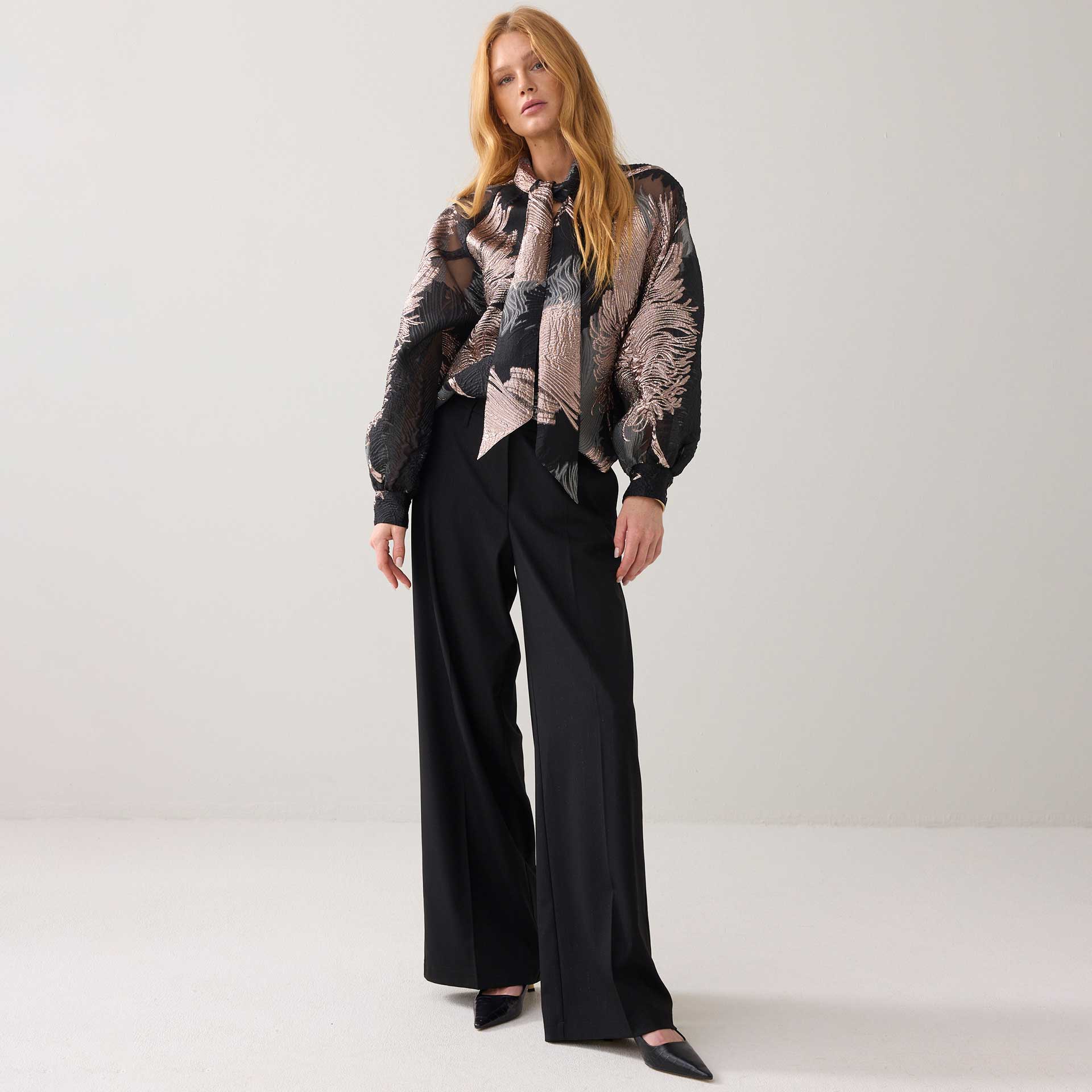 Summum Blouse