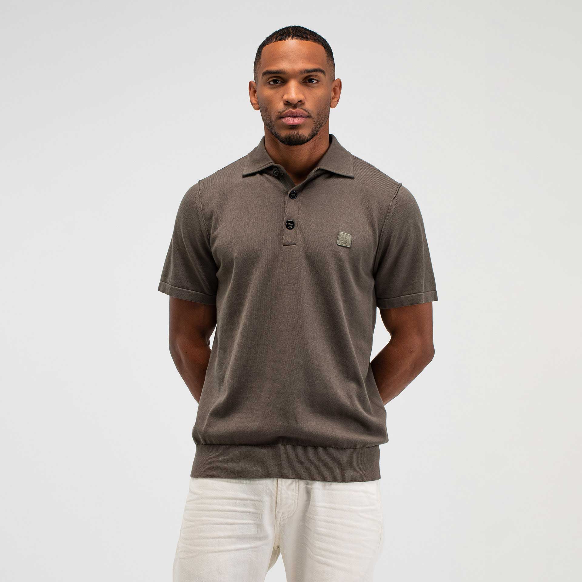 Butcher of Blue Polo Clifden