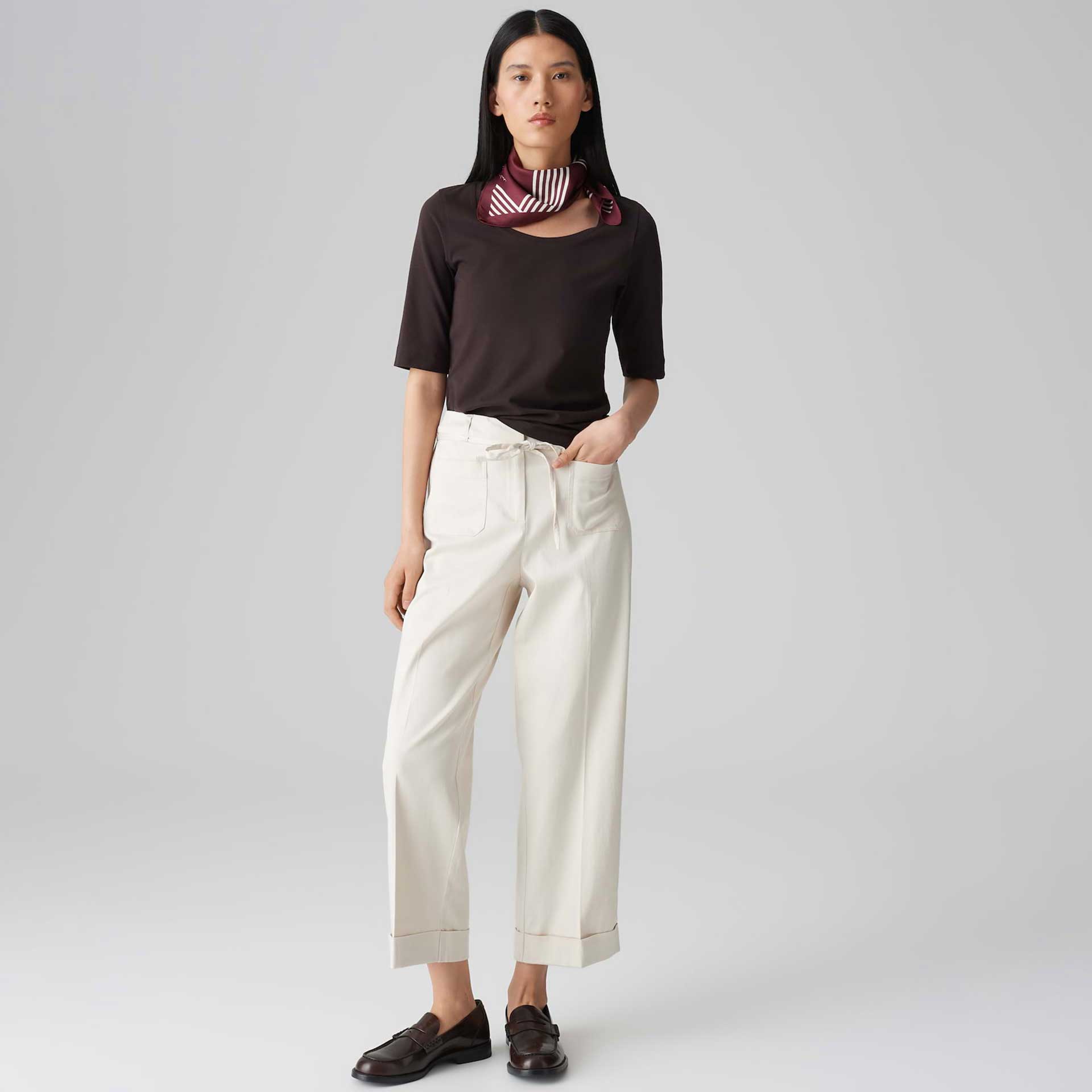 Opus T-Shirt Serta