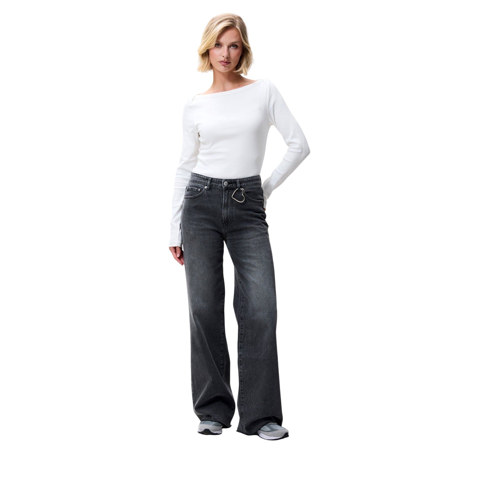 Catwalk Junkie Jeans
