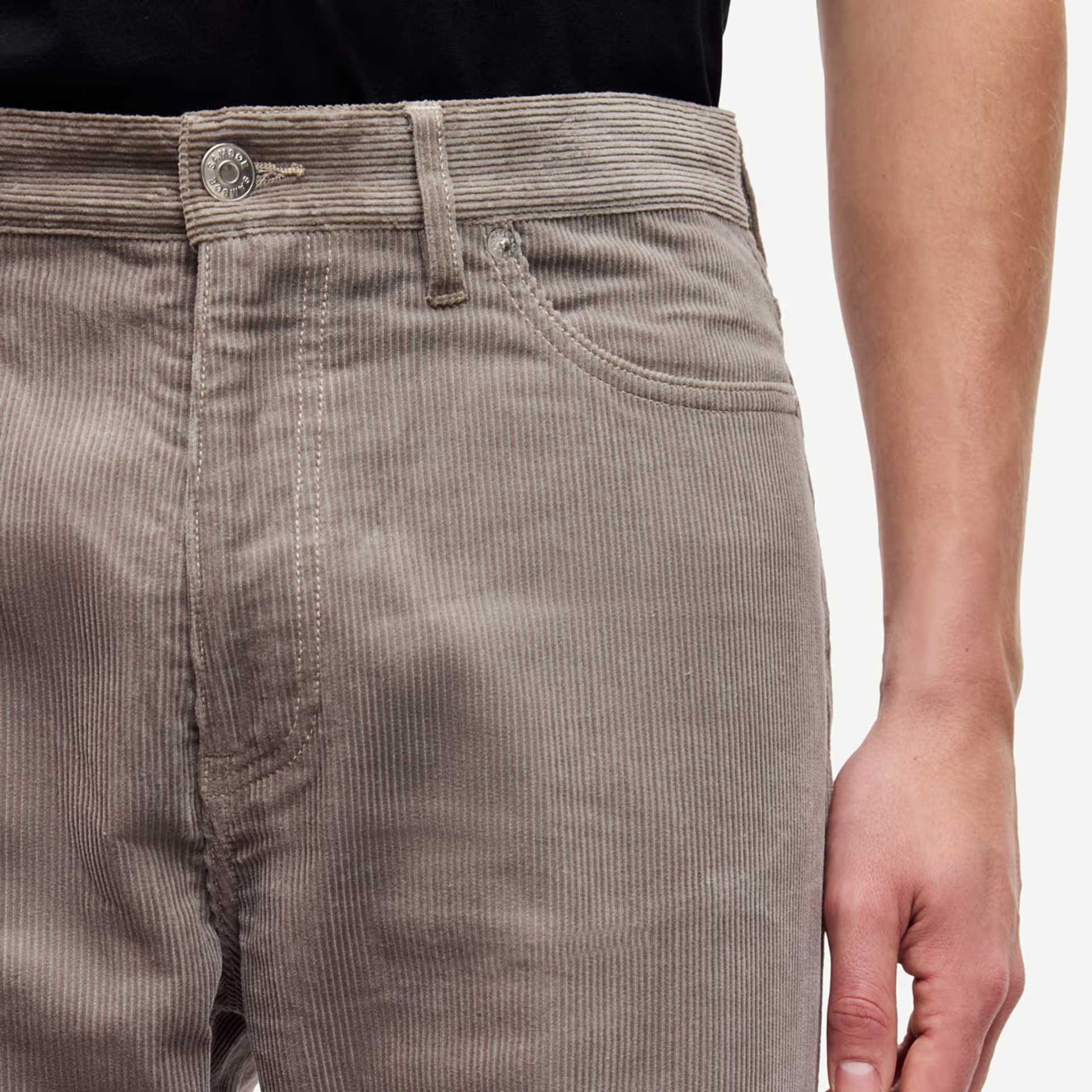 Samsoe & Samsoe Broek