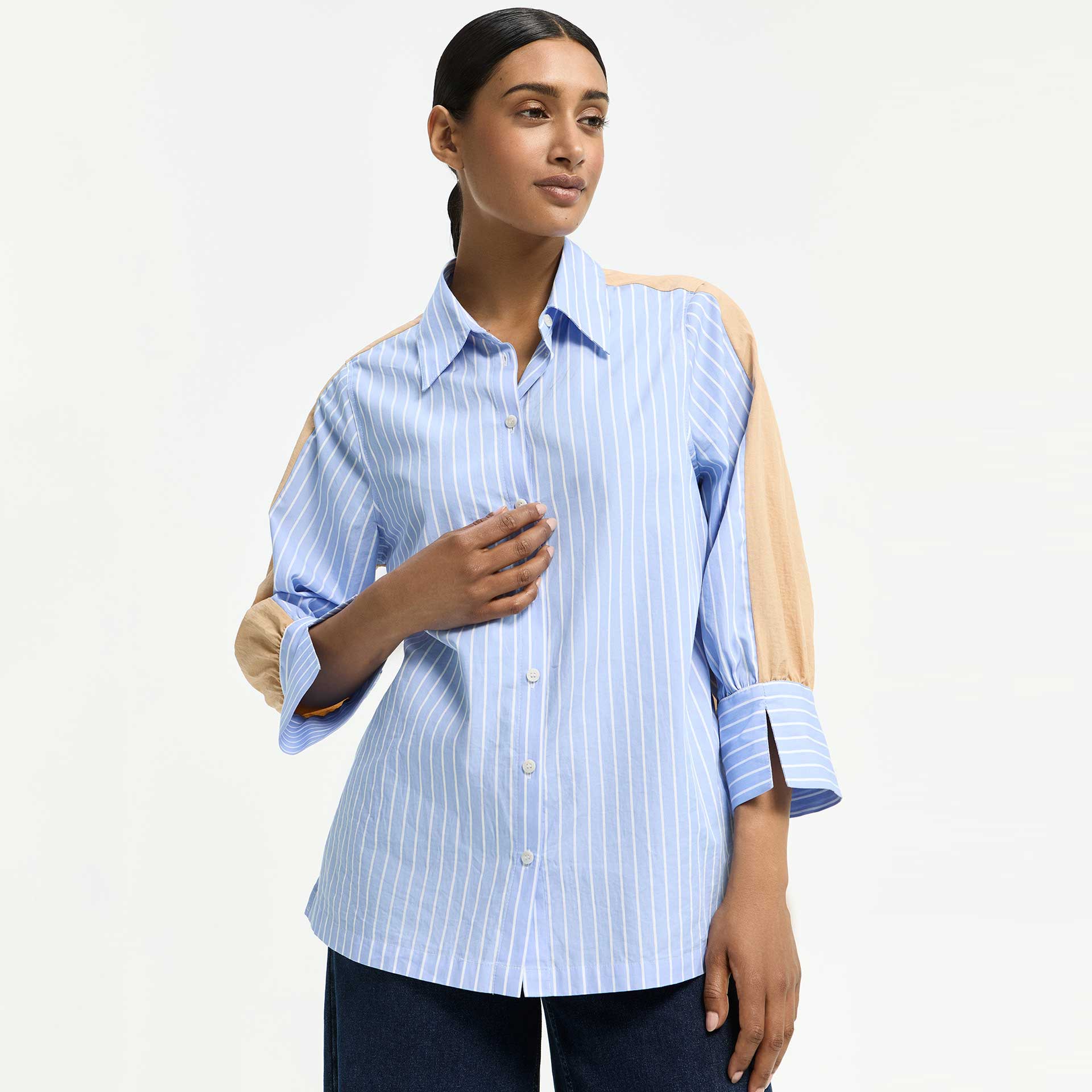 Xandres Blouse Hatriena