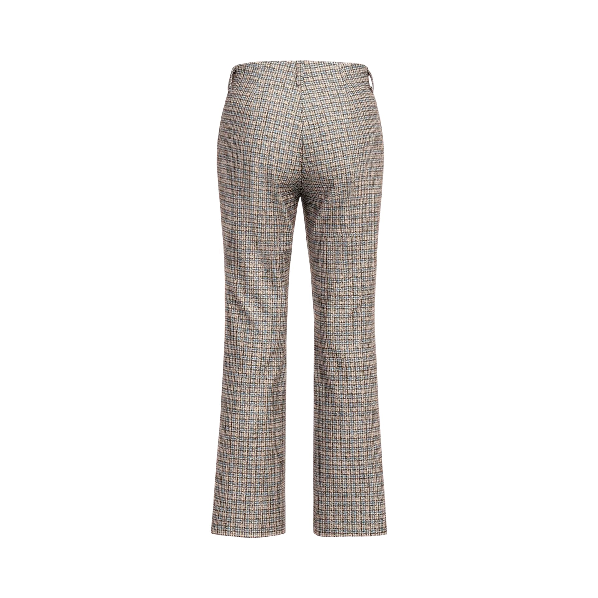 Bianca Pantalon Siena