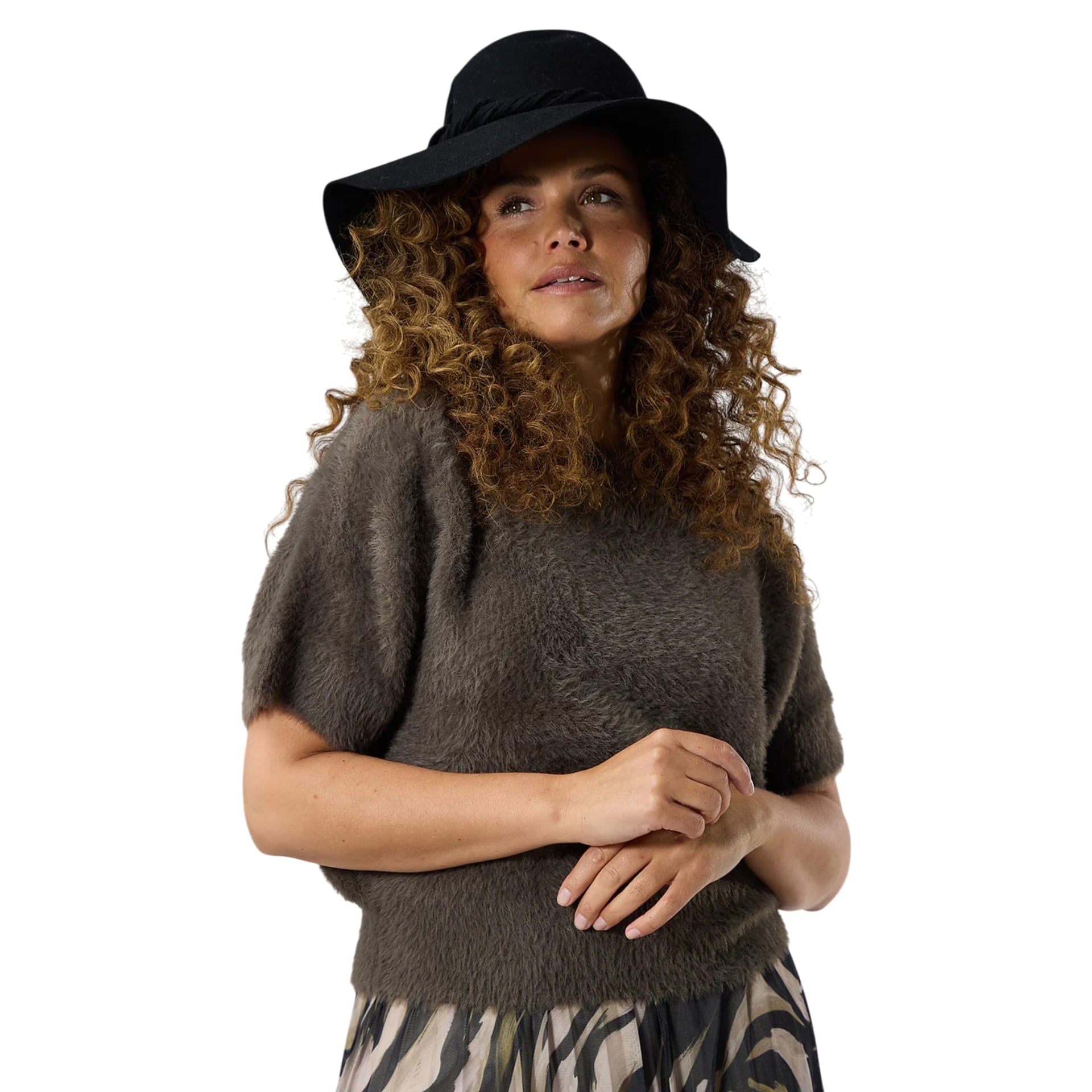 Label Dot Nerina Trui