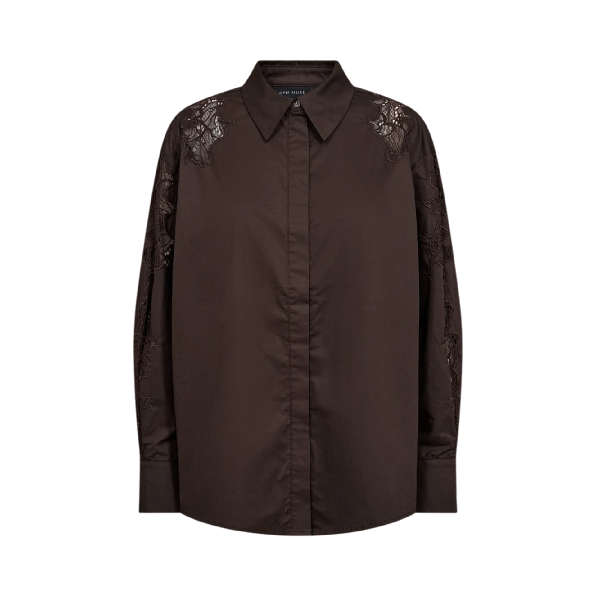 Cph Muse Blouse Shirley
