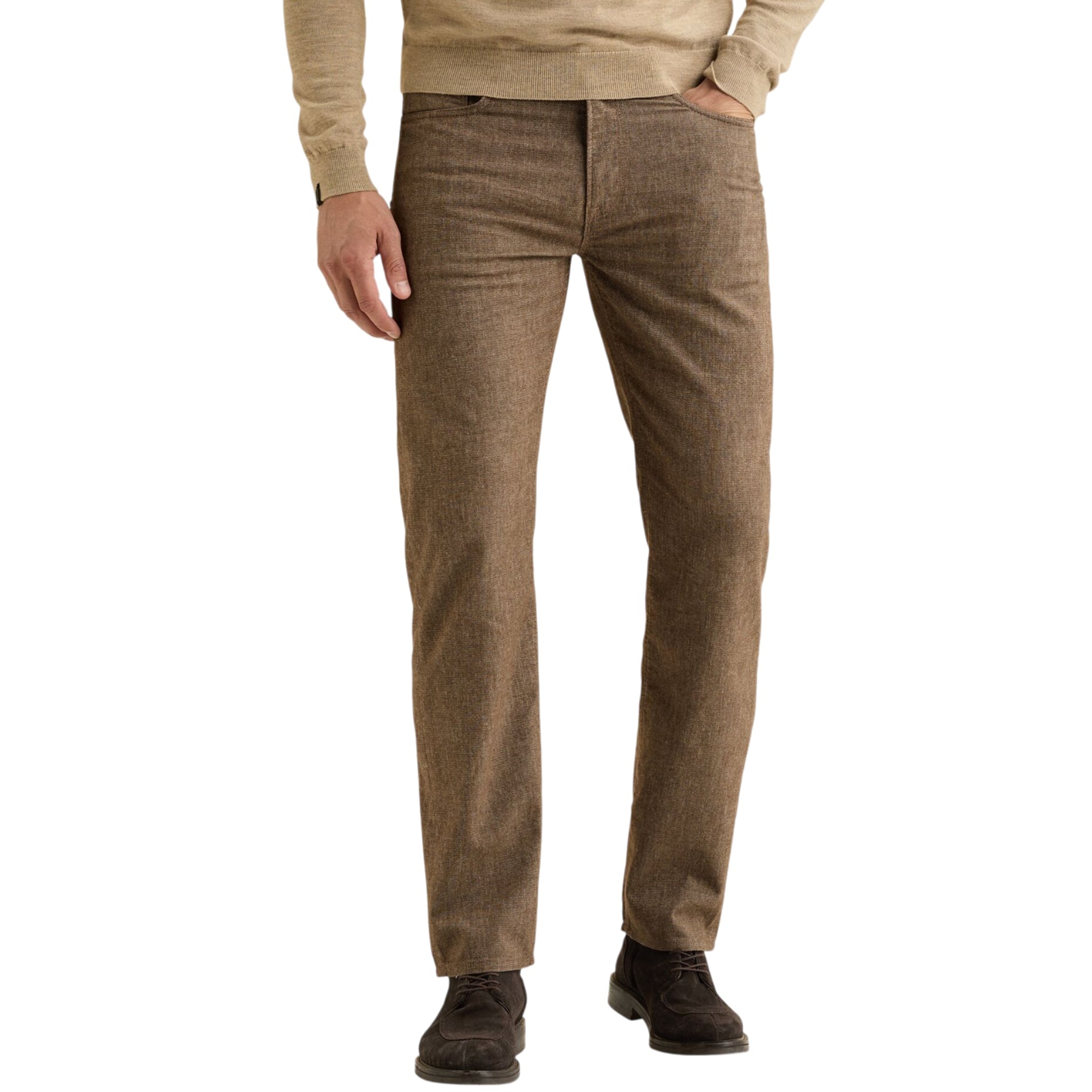 Vanguard Broek