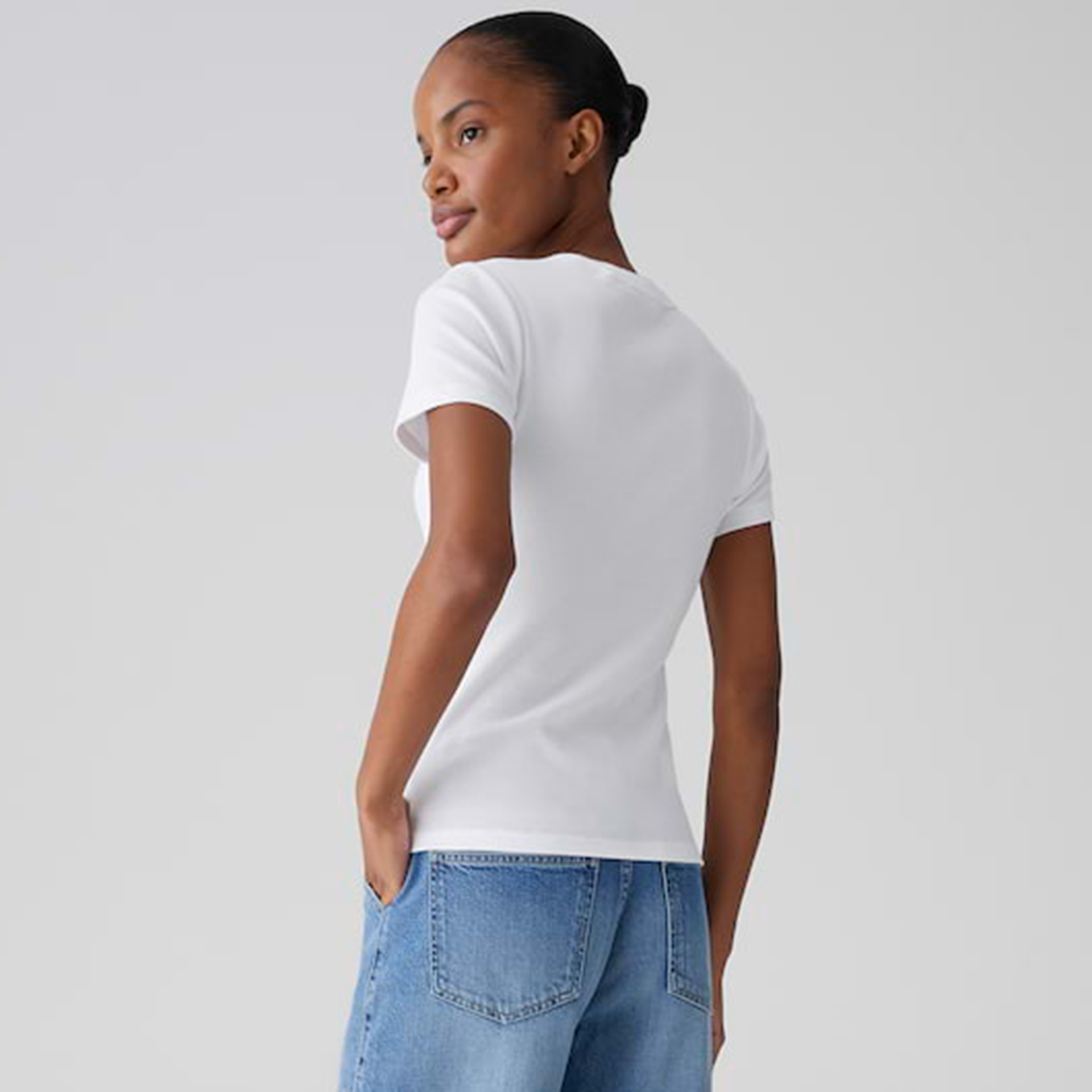 Opus T-Shirt Samuna Scallop