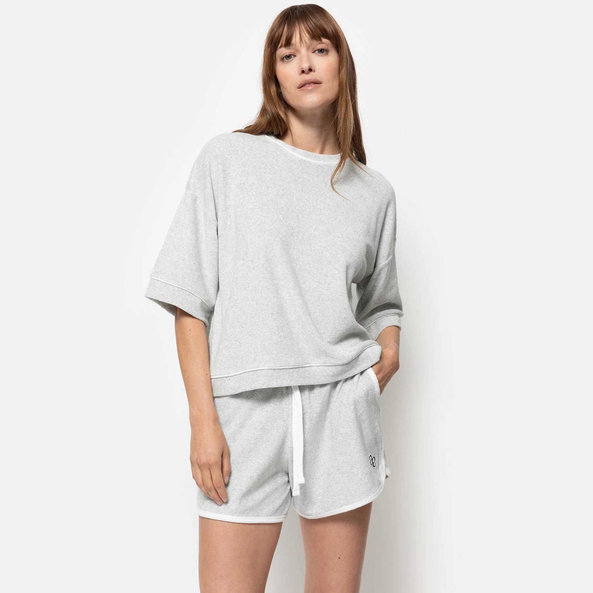 Ame Antwerp T-Shirt Klaxon