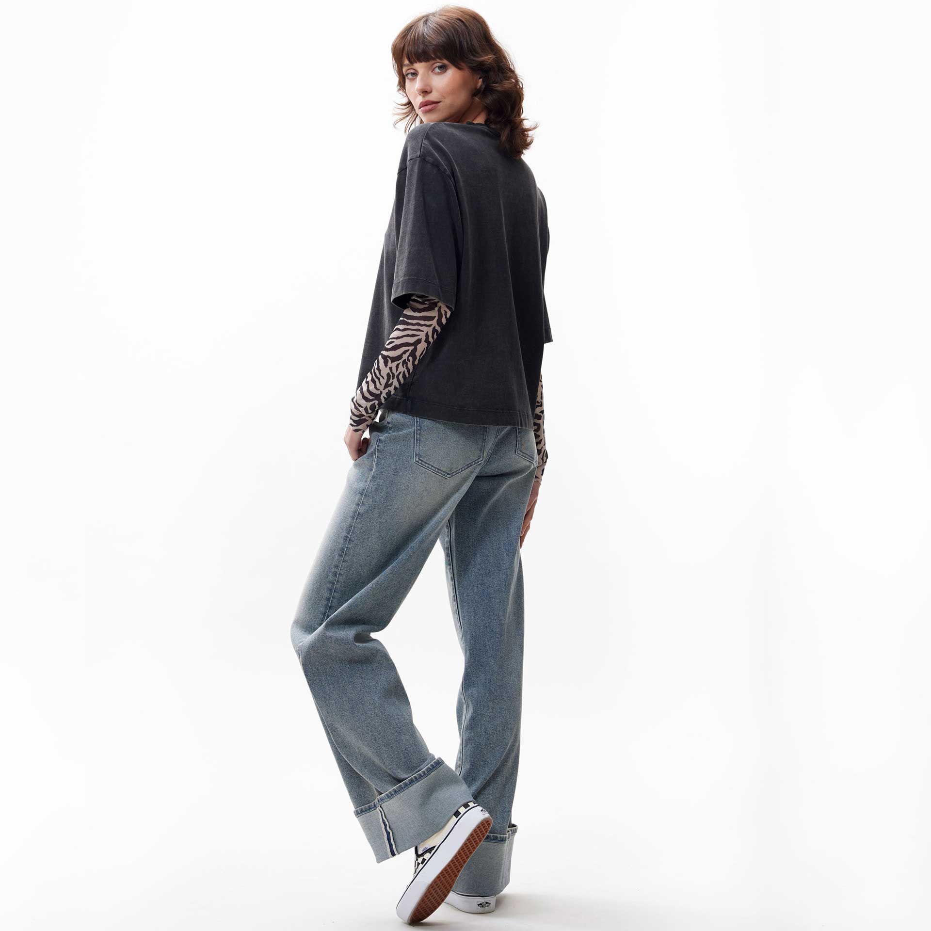 Catwalk Junkie T-Shirt