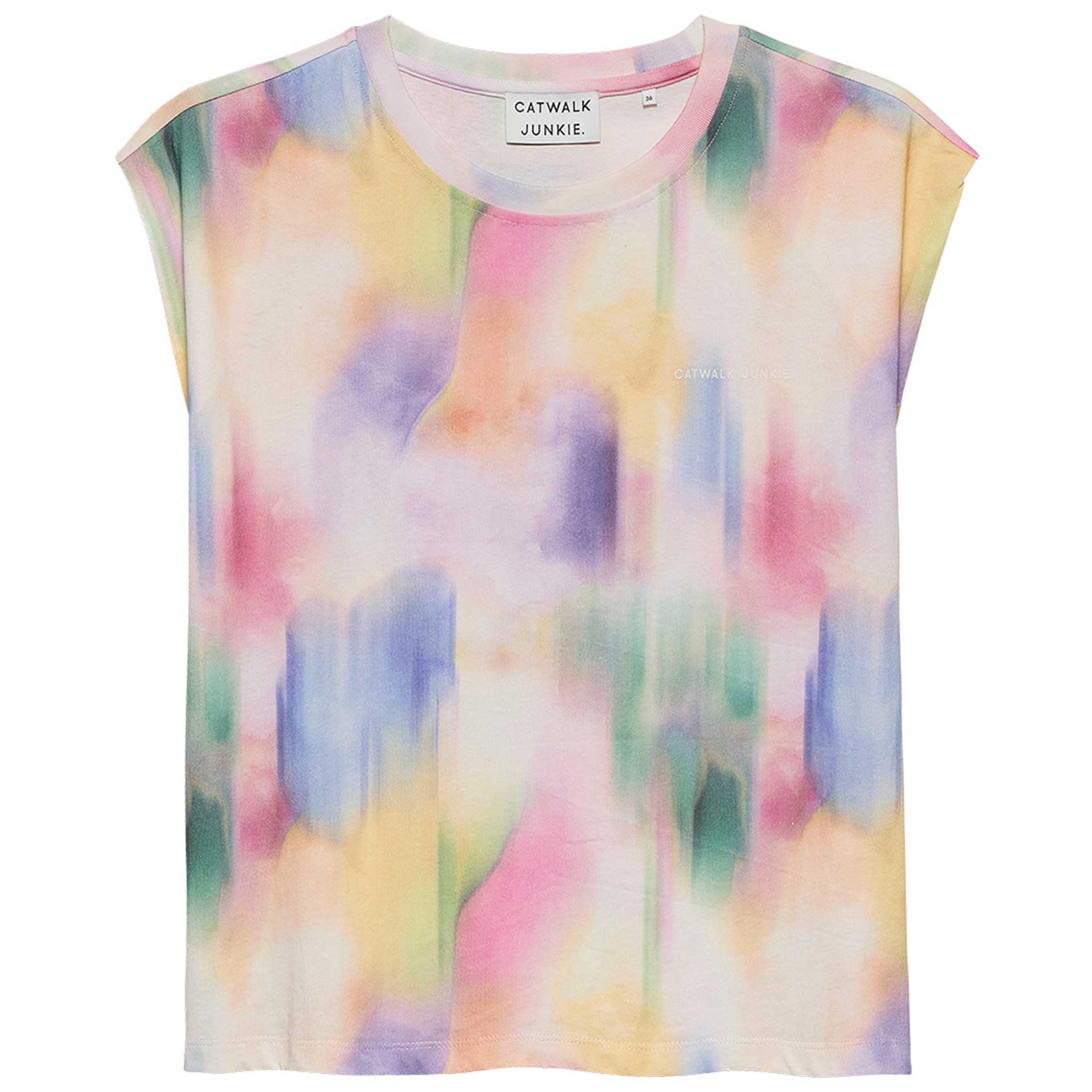 Catwalk Junkie T-Shirt 