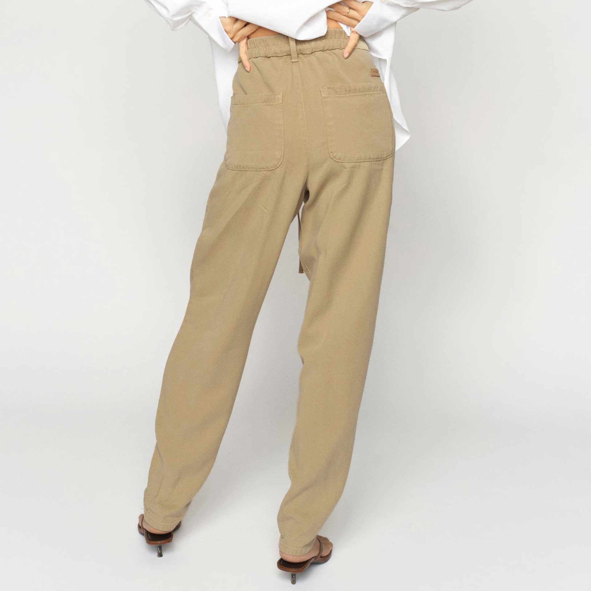 Mos Mosh Broek Maison