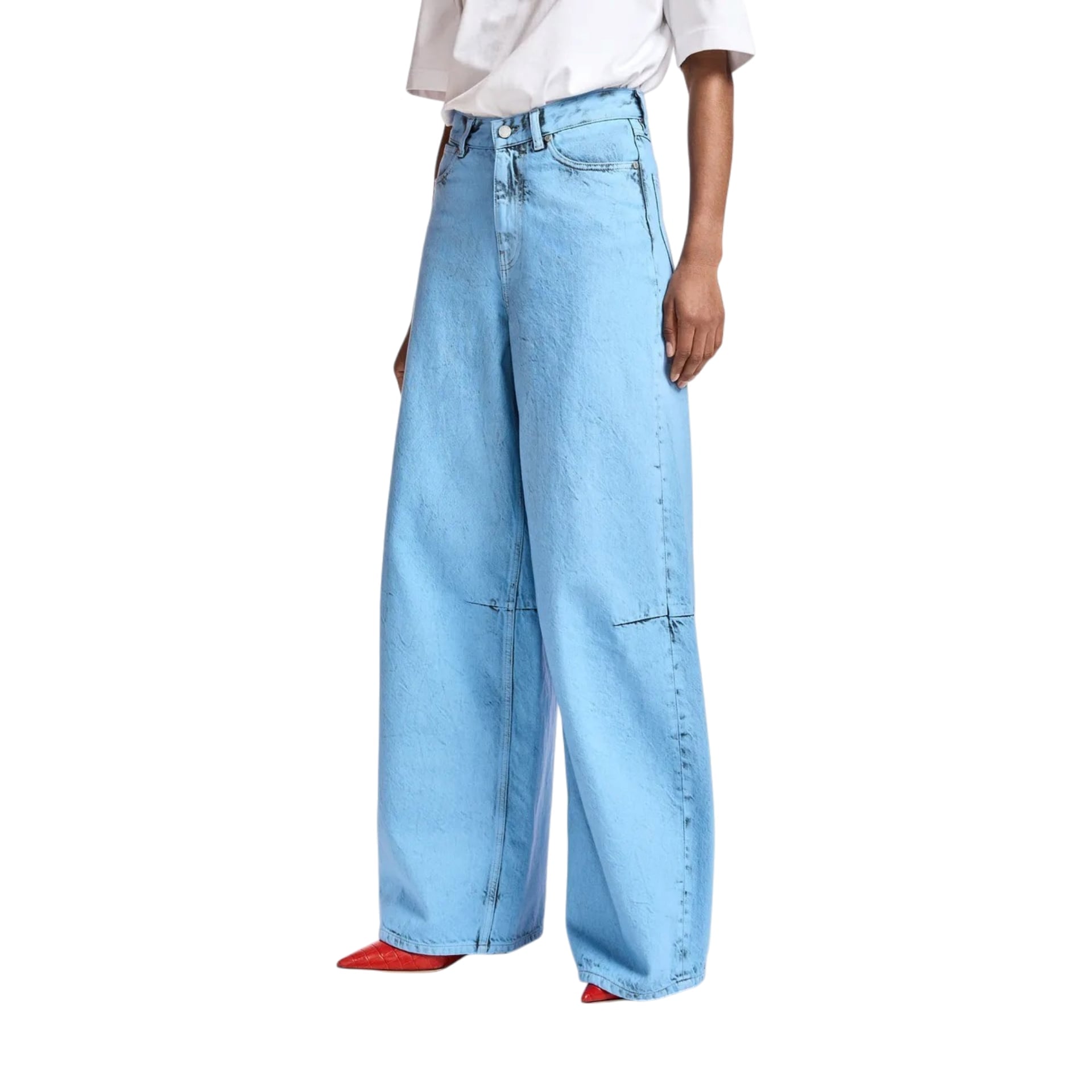 Essentiel Jeans Kadi