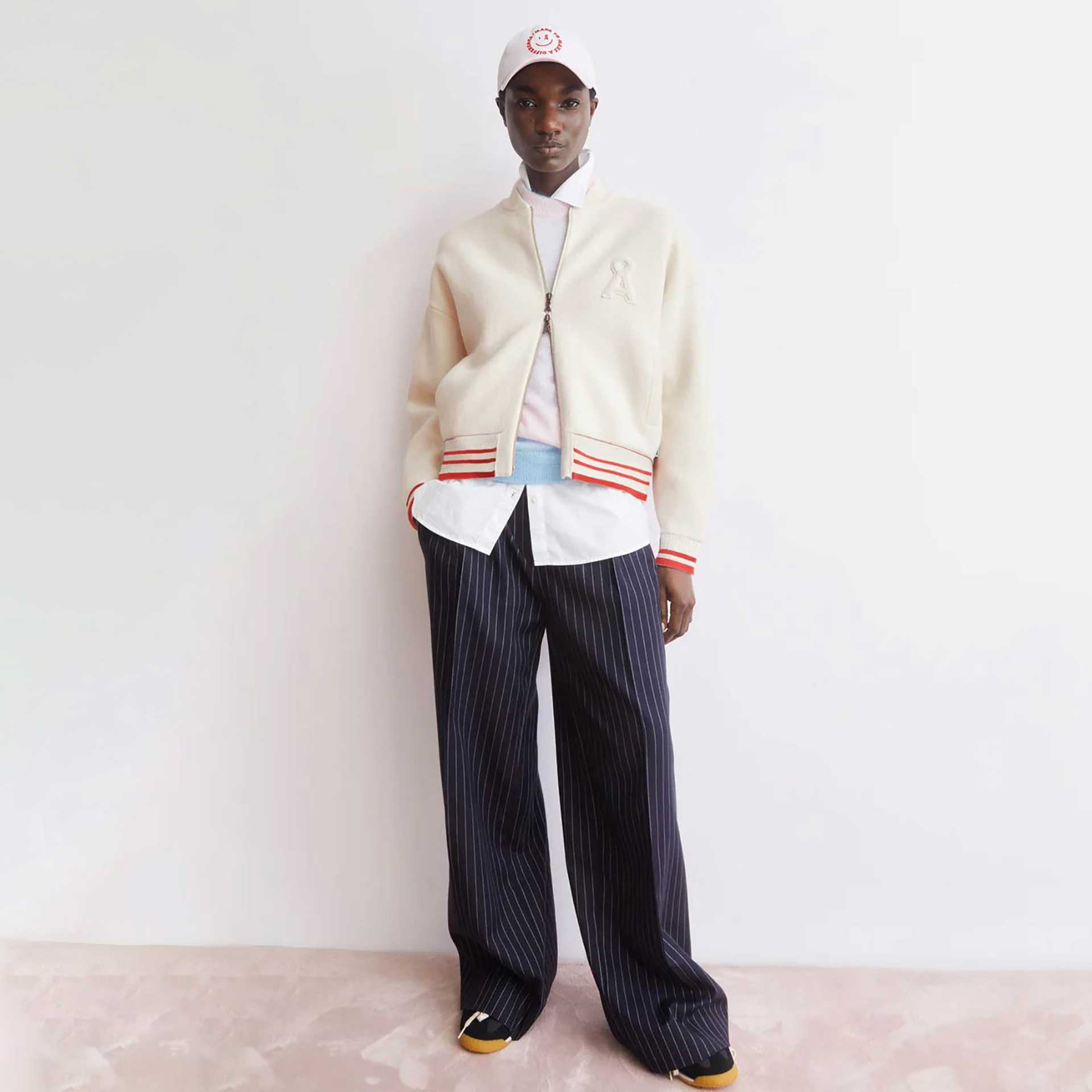 Armed Angels Jasje Iconic A 