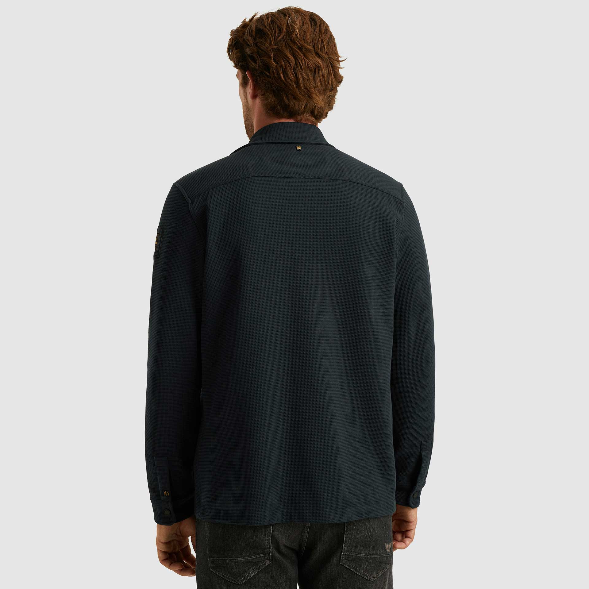 PME Legend Overshirt