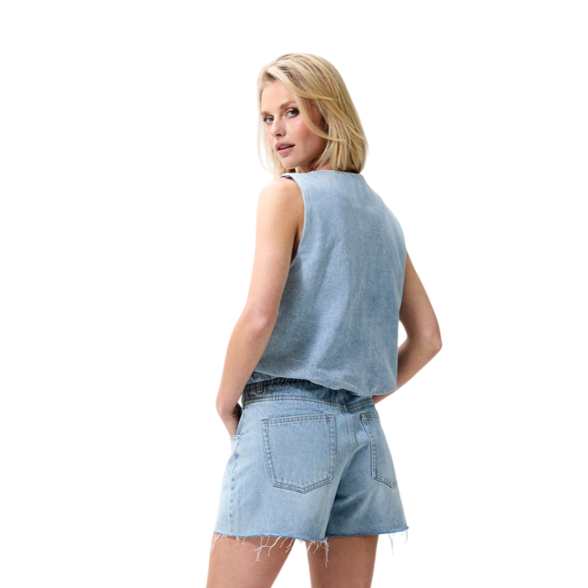 Catwalk Junkie Gilet